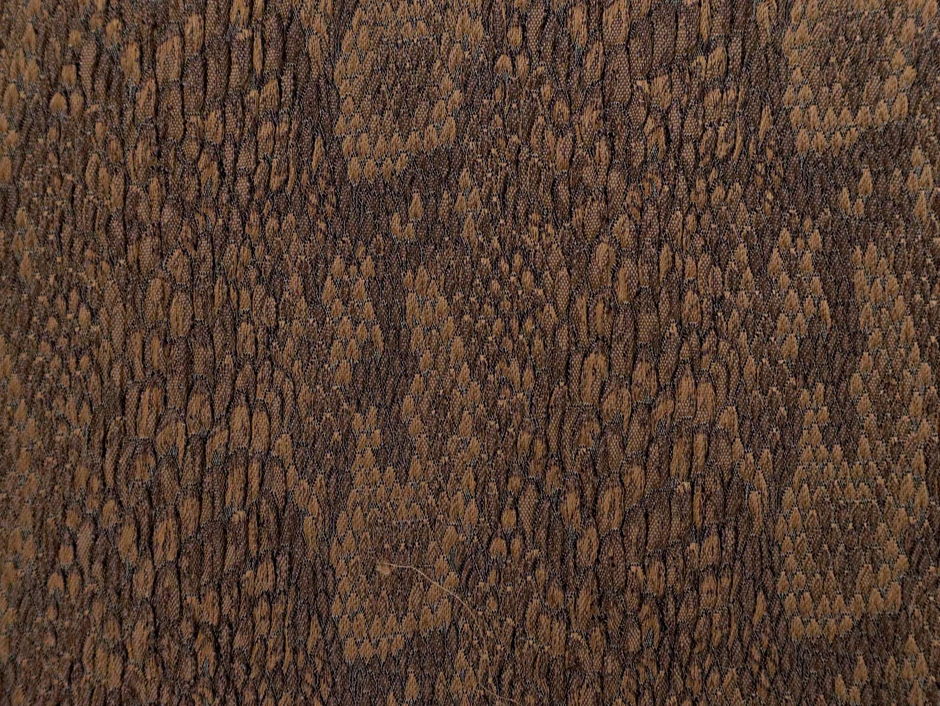 French Stretch Reptile Brocade