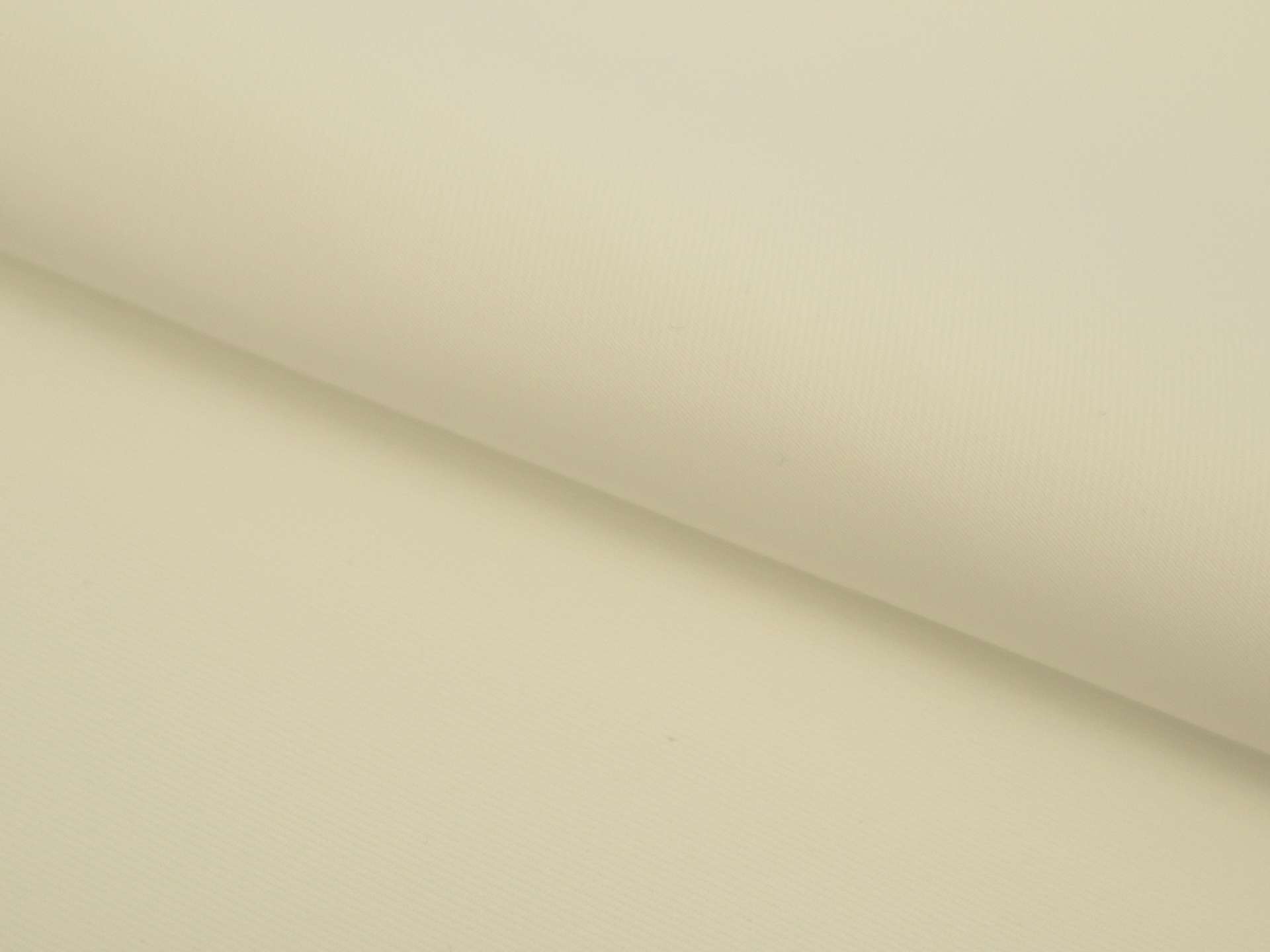 Matte Finish Double Face Satin in Diamond White