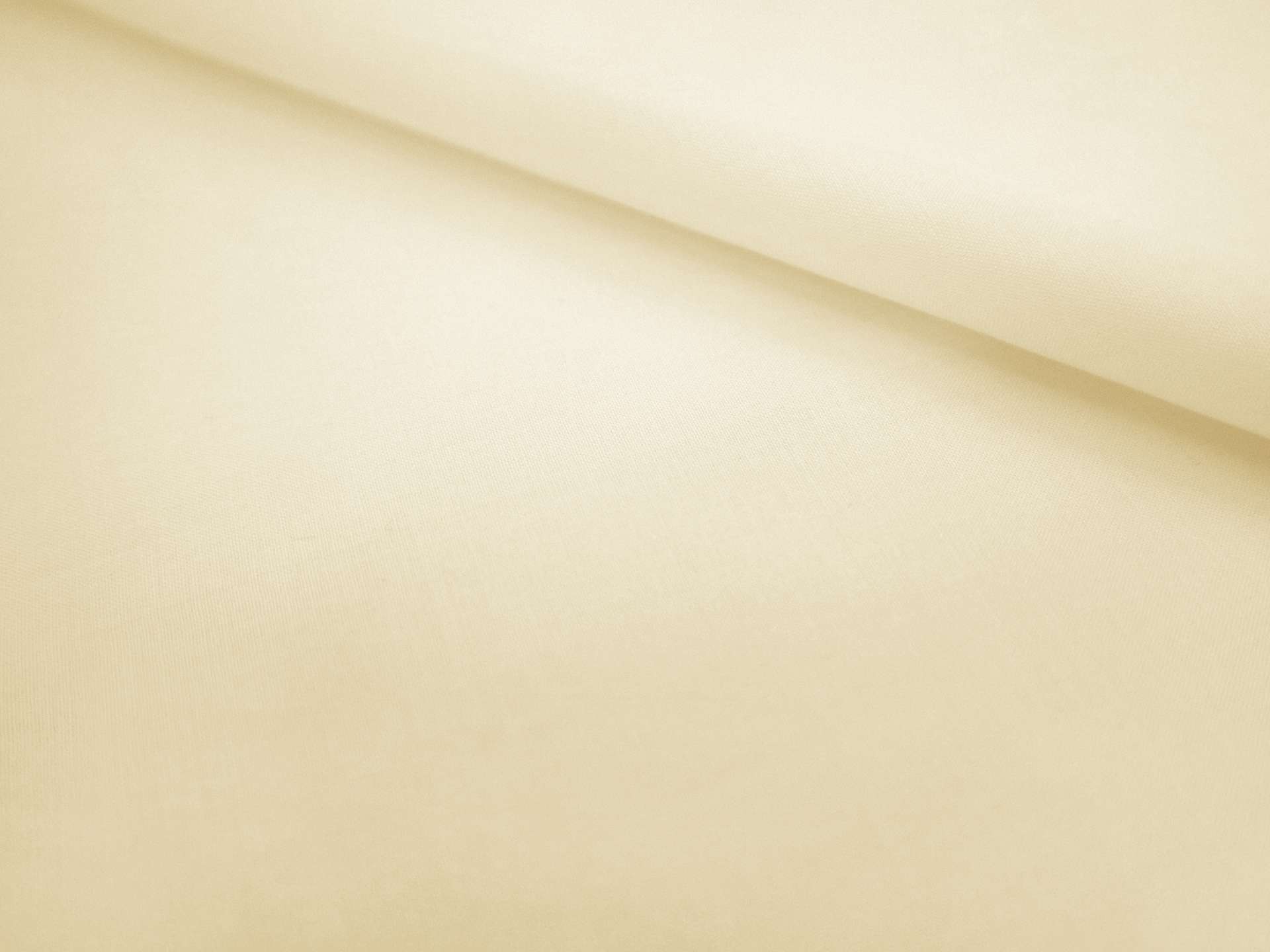 Swiss Pima Cotton Satin Batiste in Maize