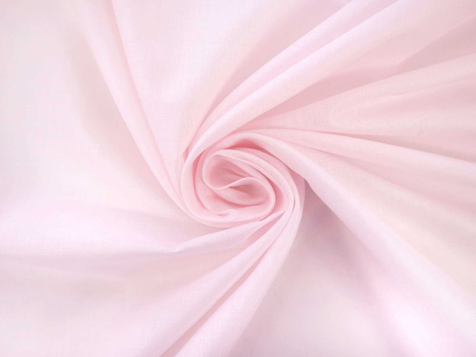 Swiss Pima Cotton Nelona Batiste in Light Pink