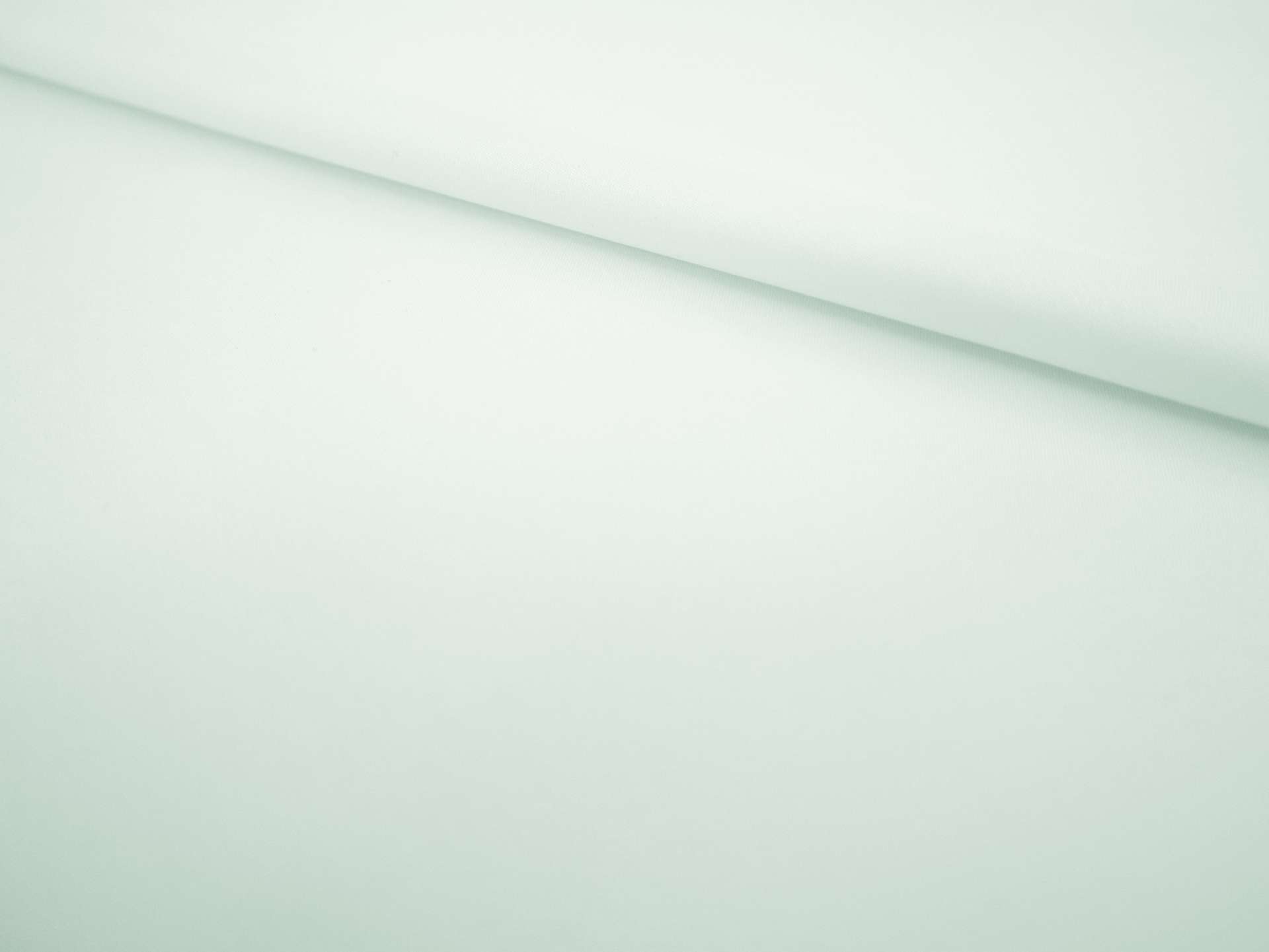 Swiss Pima Cotton Satin Batiste in Mint