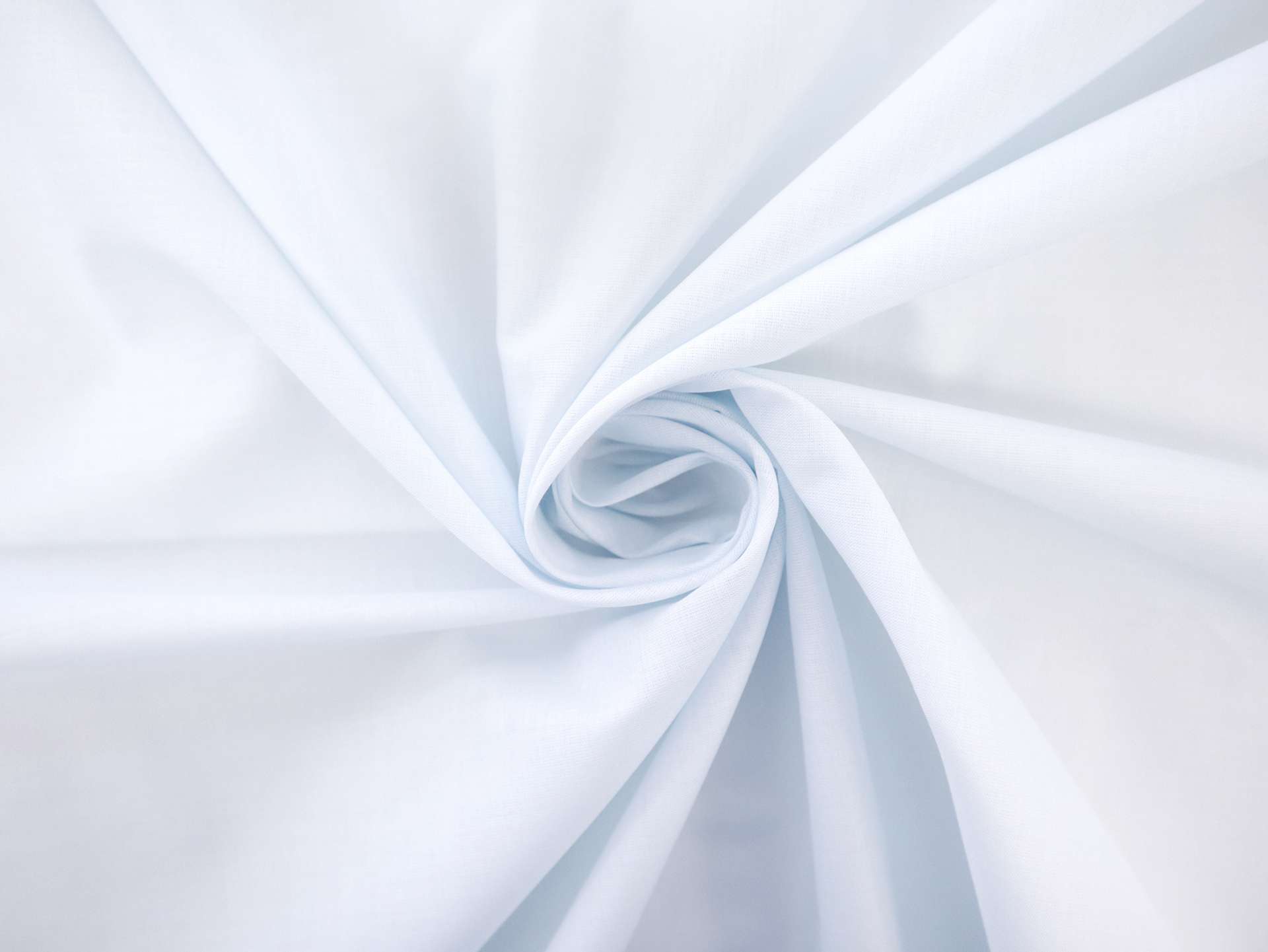 Pima Cotton Nelona Batiste in Light Blue