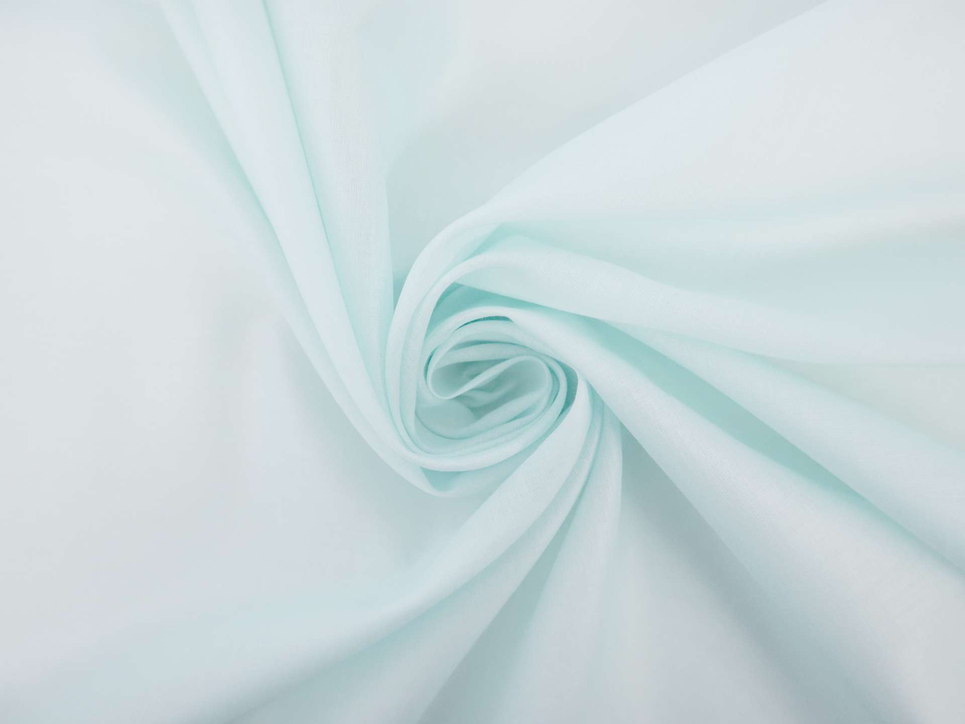 Pima Cotton Nelona Batiste in Aqua