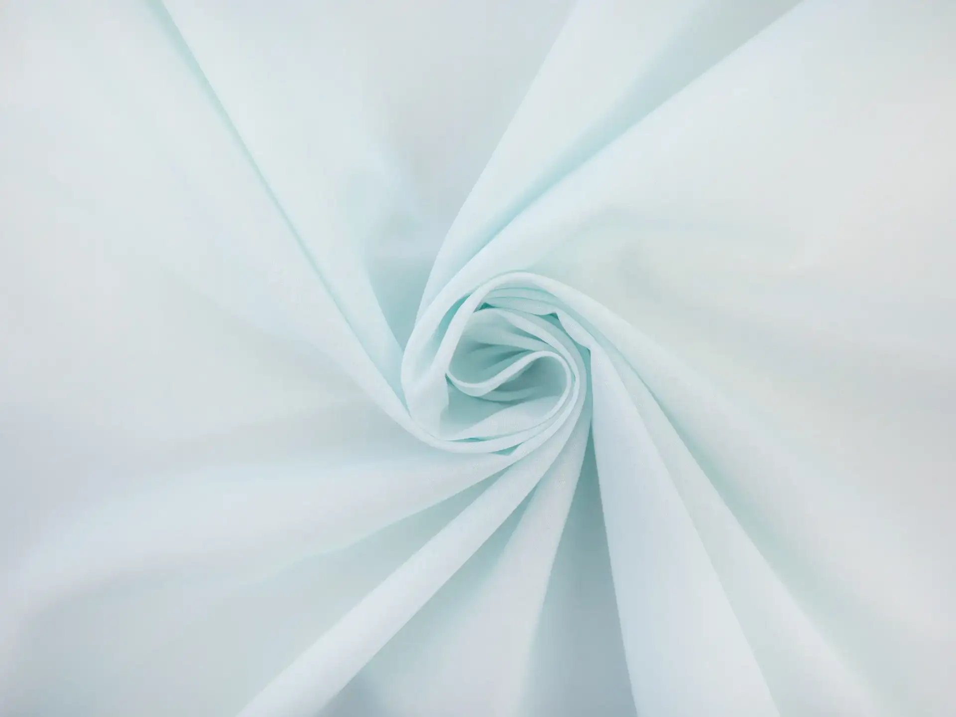 Pima Cotton Batiste in Aqua