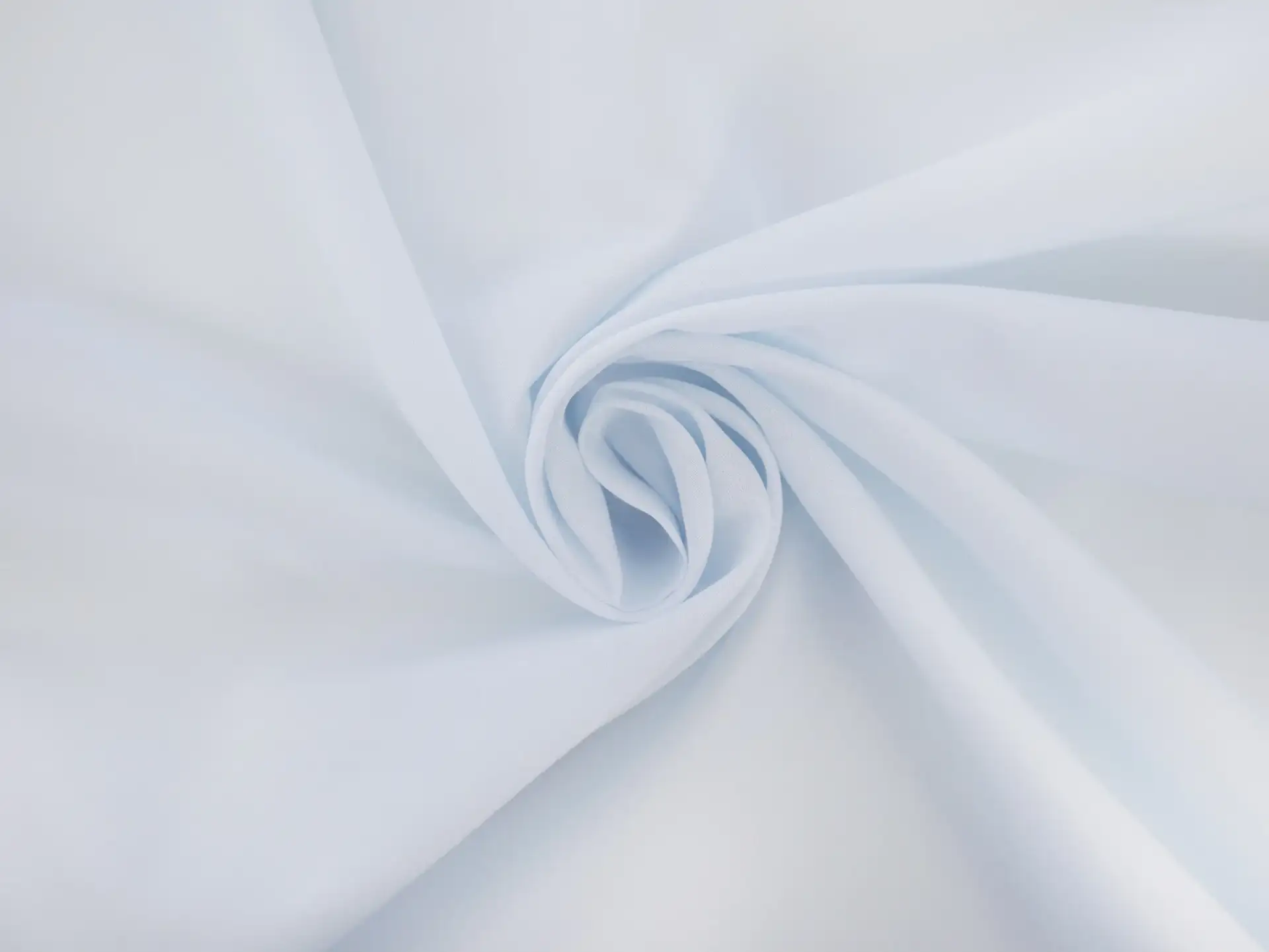 Pima Cotton Batiste in Light Blue