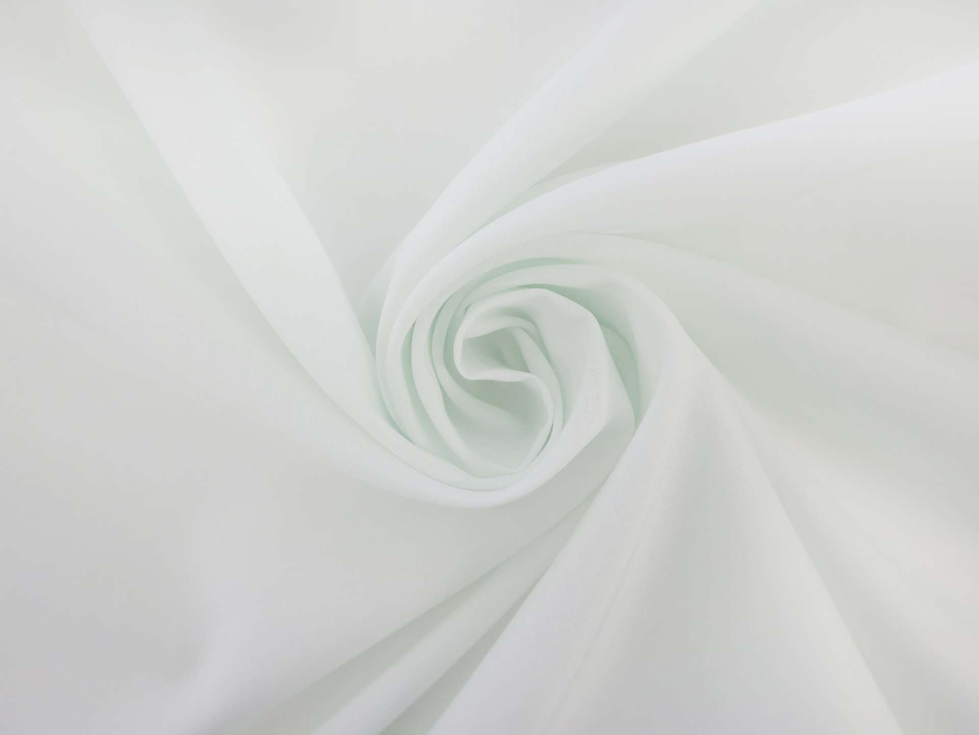 Pima Cotton Batiste in Mint