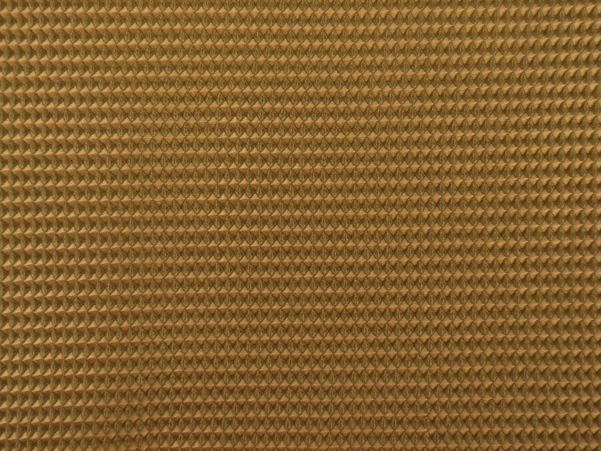 Pure Silk Waffle Piqué