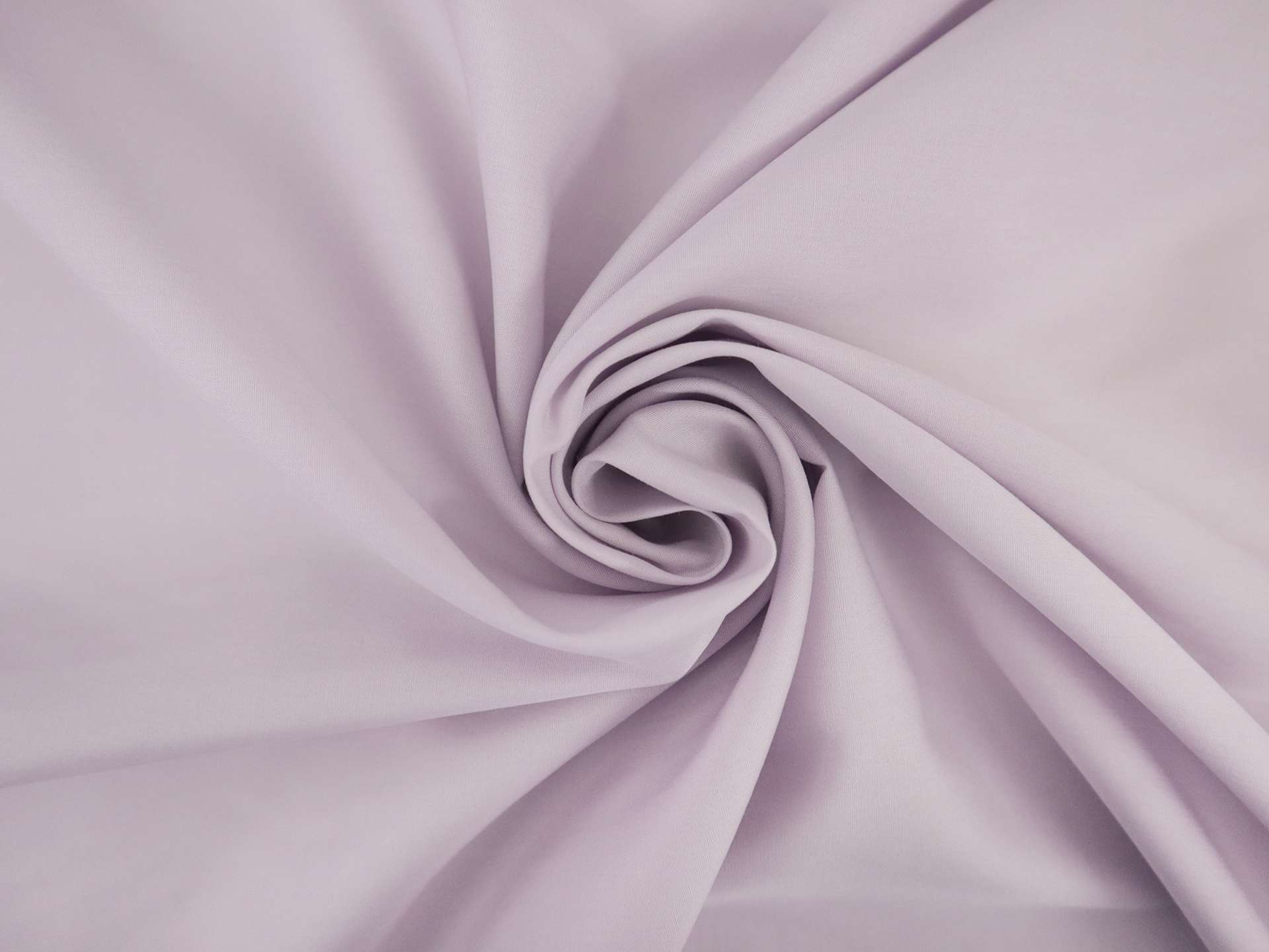 Cotton Broadcloth in Lilac