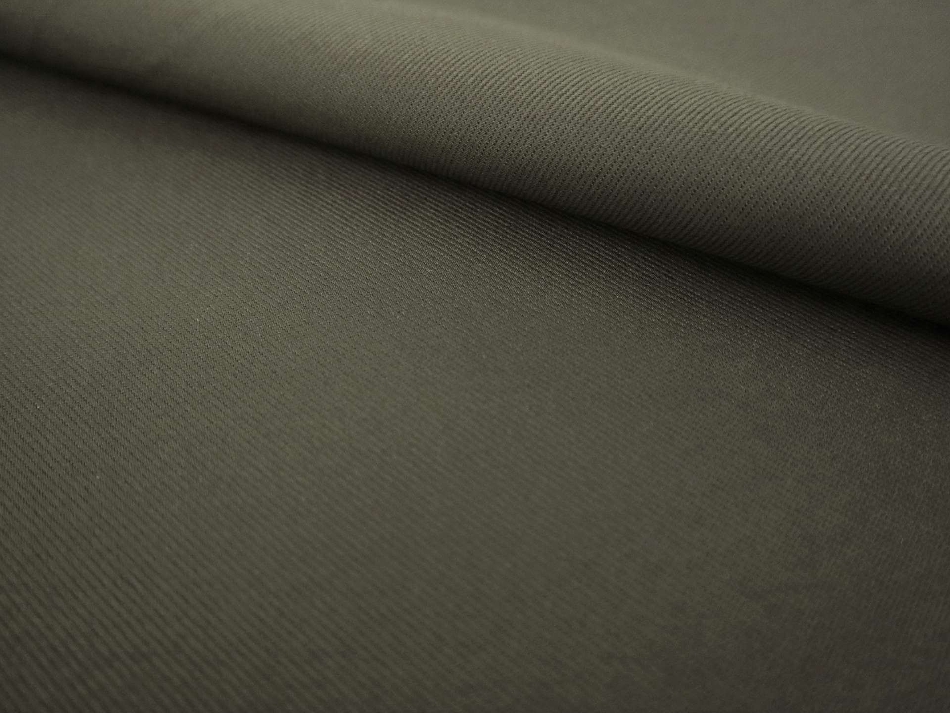 10 oz Cotton High Performance Denim in Jalapeño