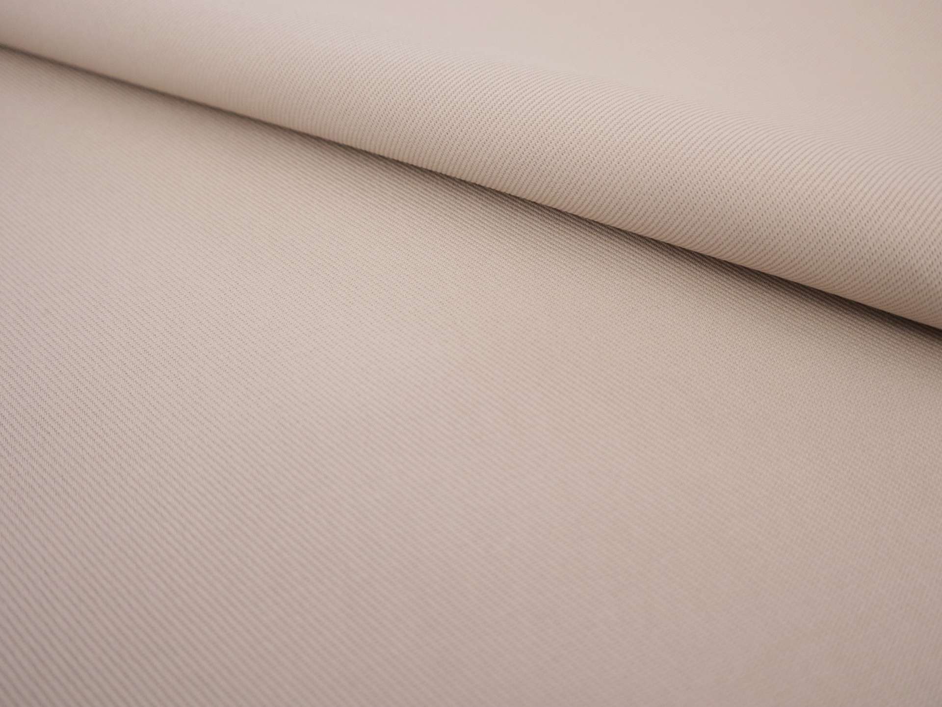 10 oz Cotton High Performance Denim in Truffle