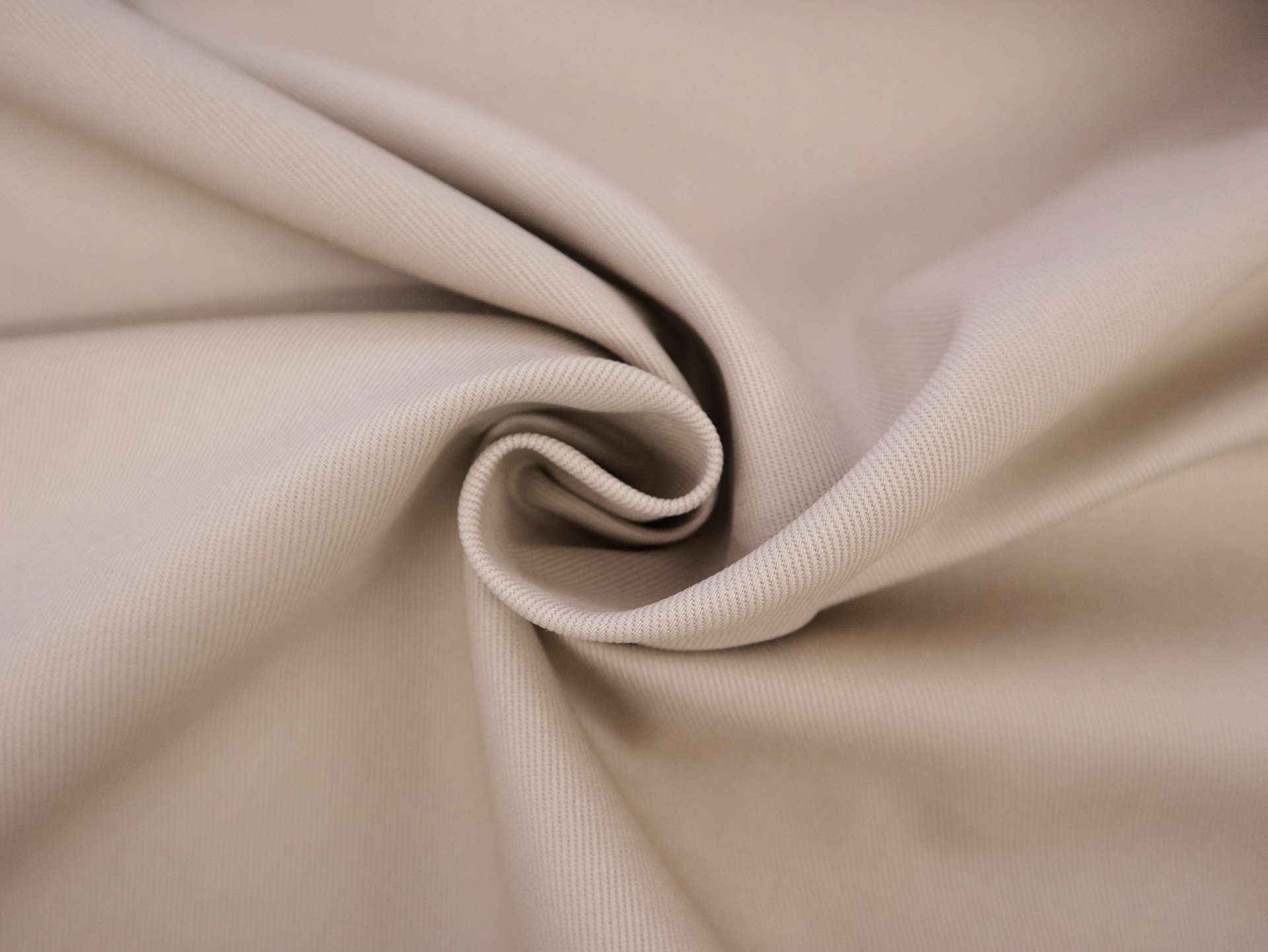 10 oz Cotton High Performance Denim in Truffle