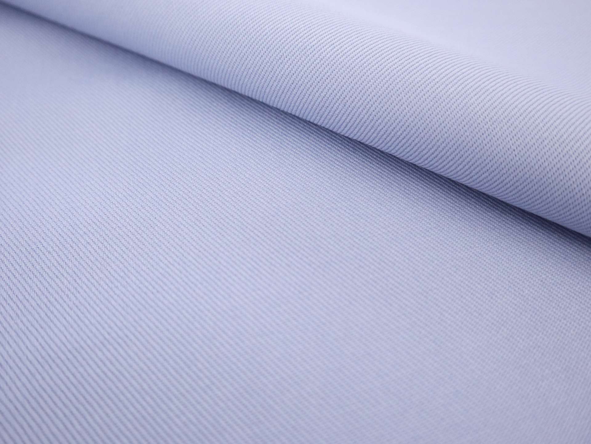 10 oz Cotton High Performance Denim in Dresden Blue