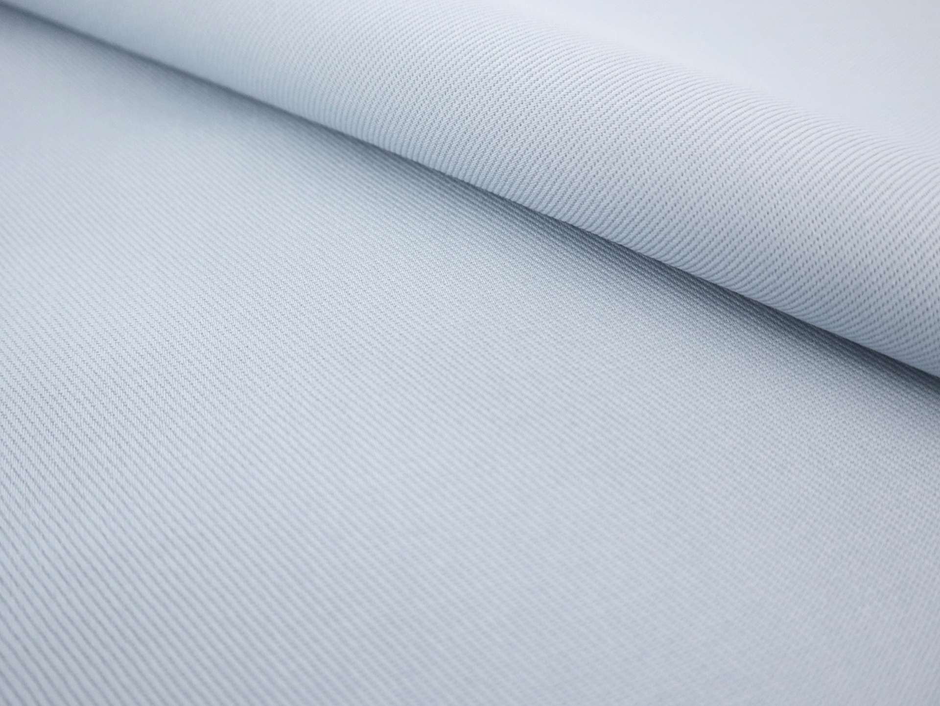 10 oz Cotton High Performance Denim in Copen Blue