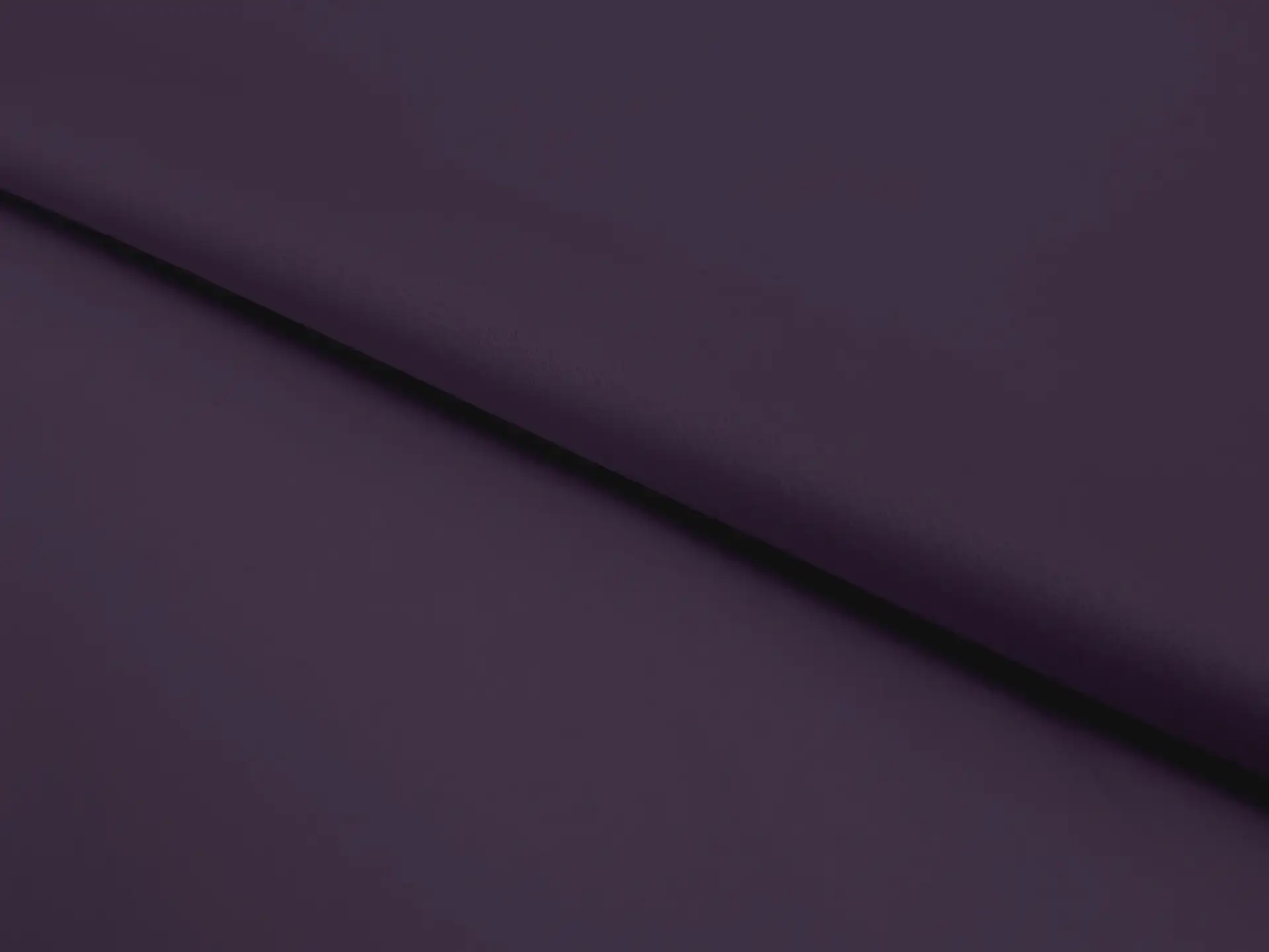 Matte Finish Satin in Amethyst
