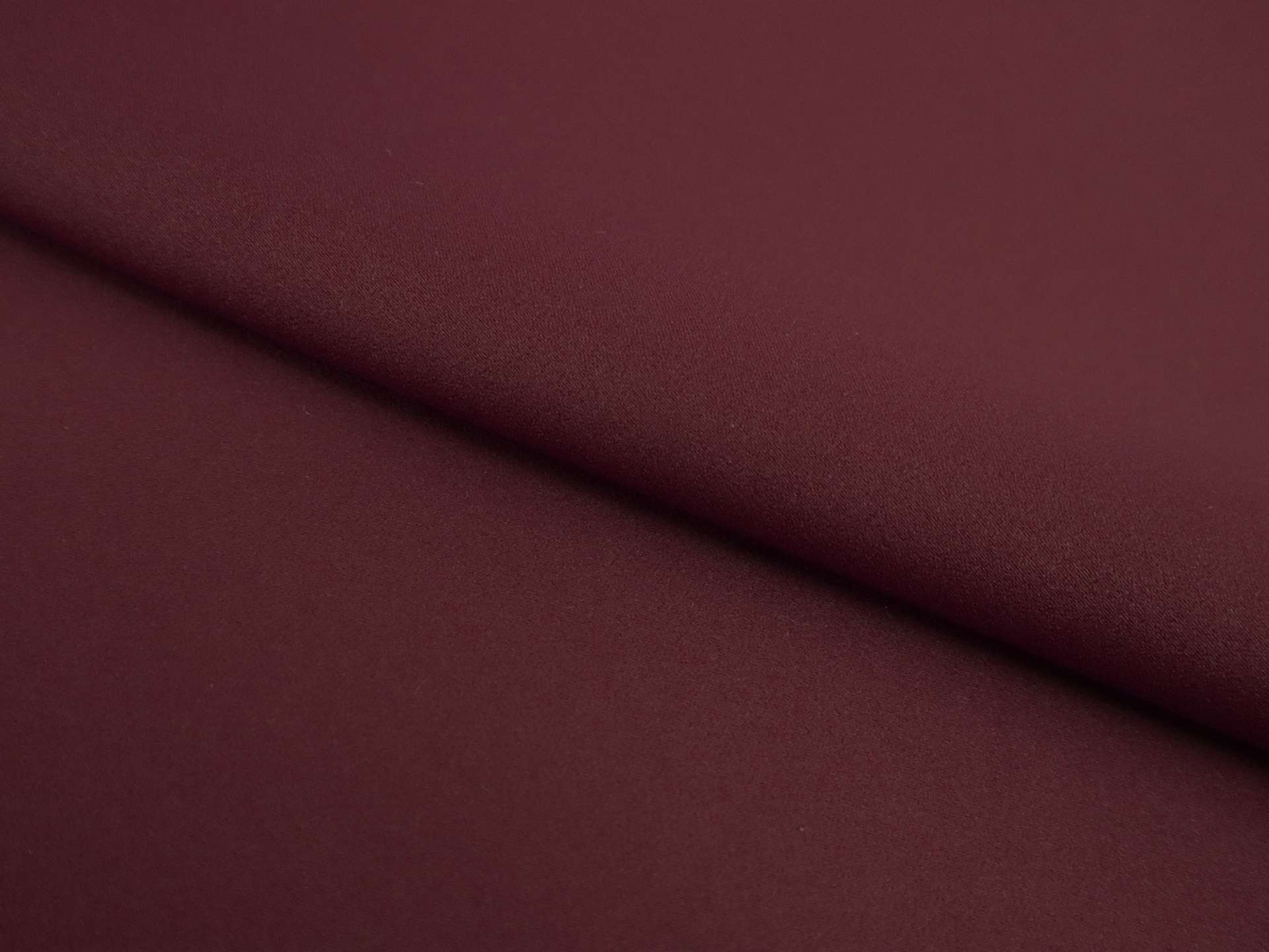 Matte Finish Satin in Cognac