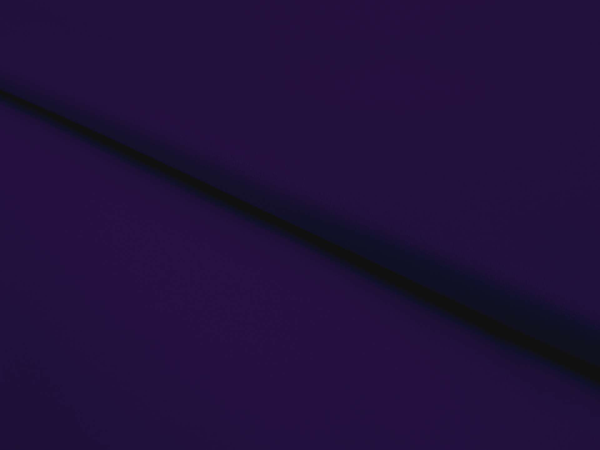 Matte Finish Satin in Deep Purple