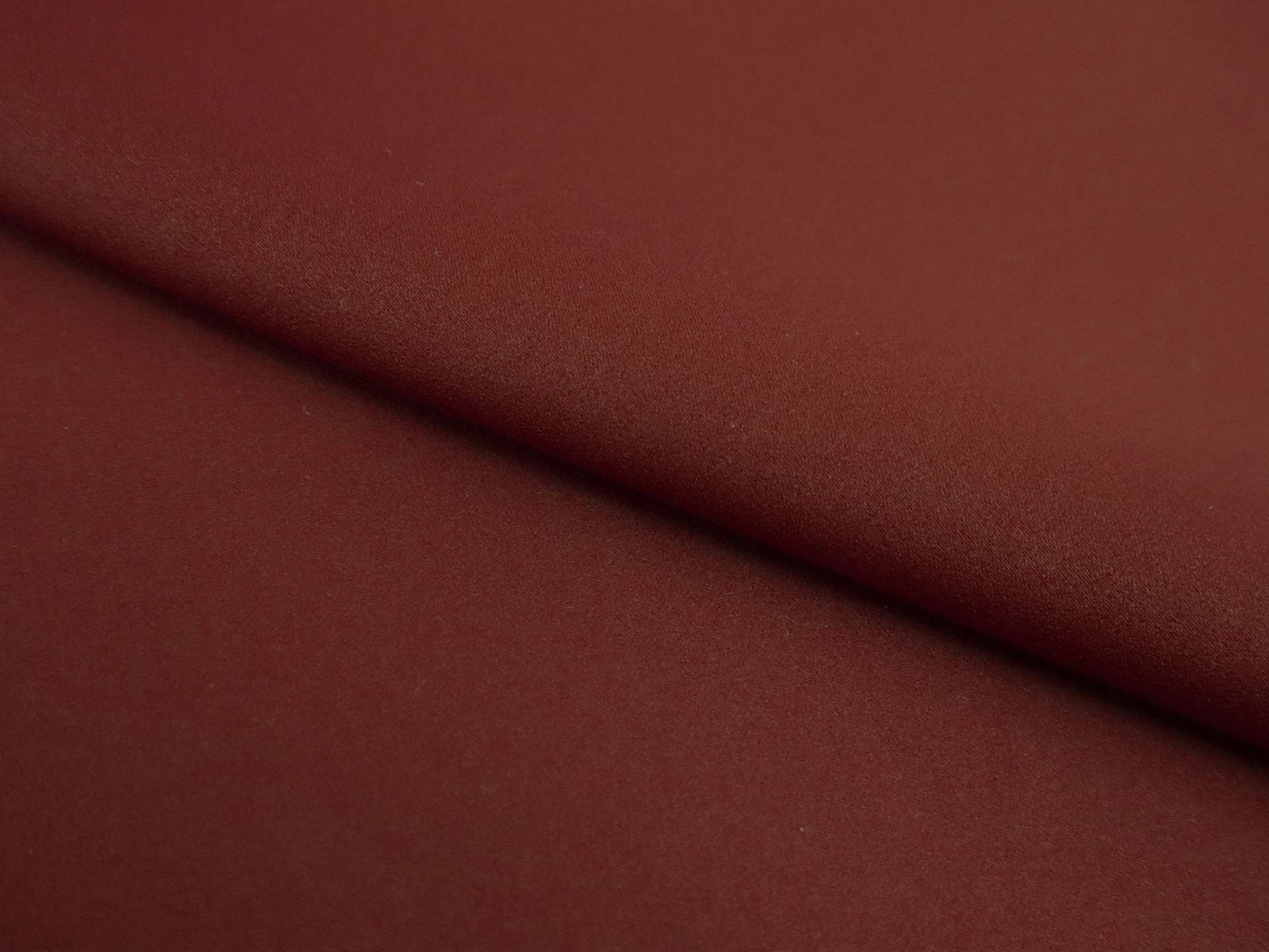 Matte Finish Satin in Ginger