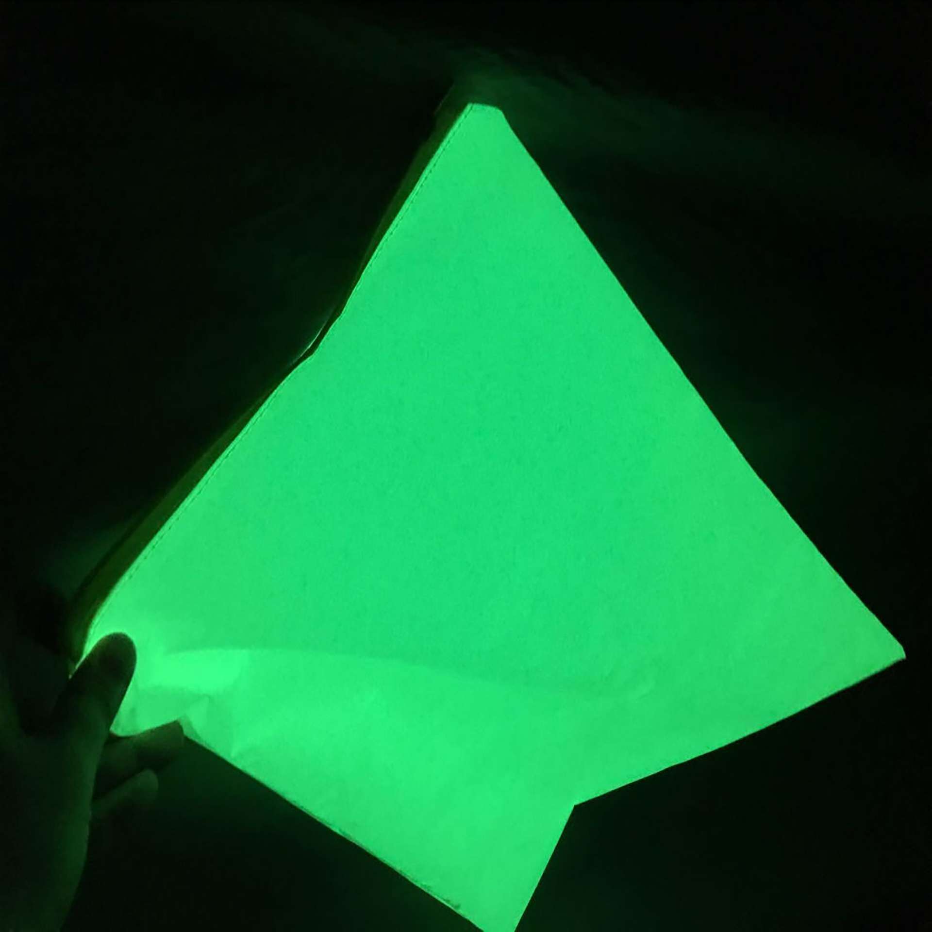 Glow In The Dark Vinyl