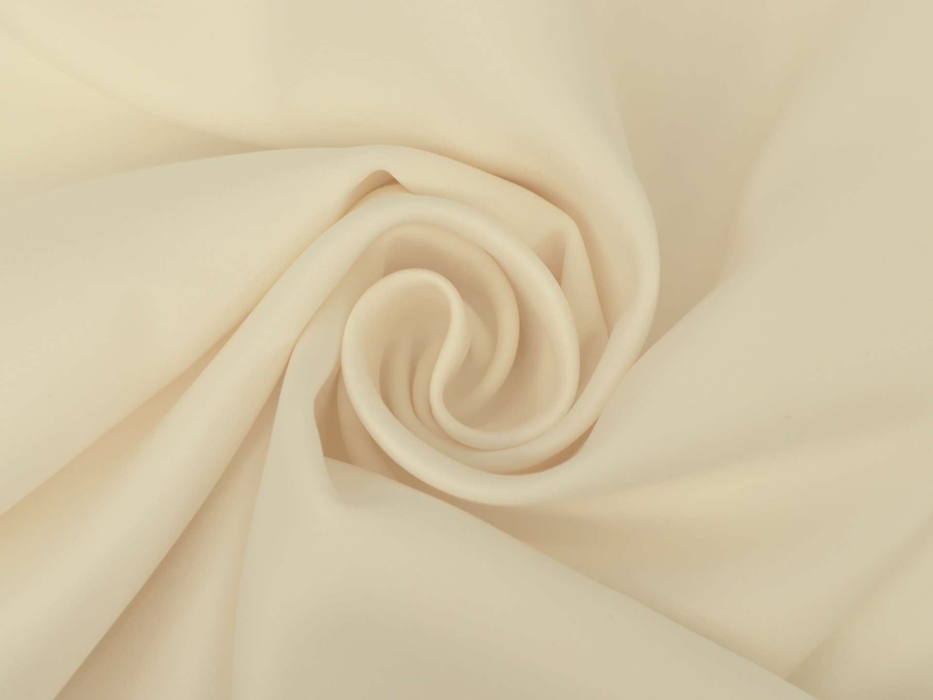 Matte Finish Satin in Oyster