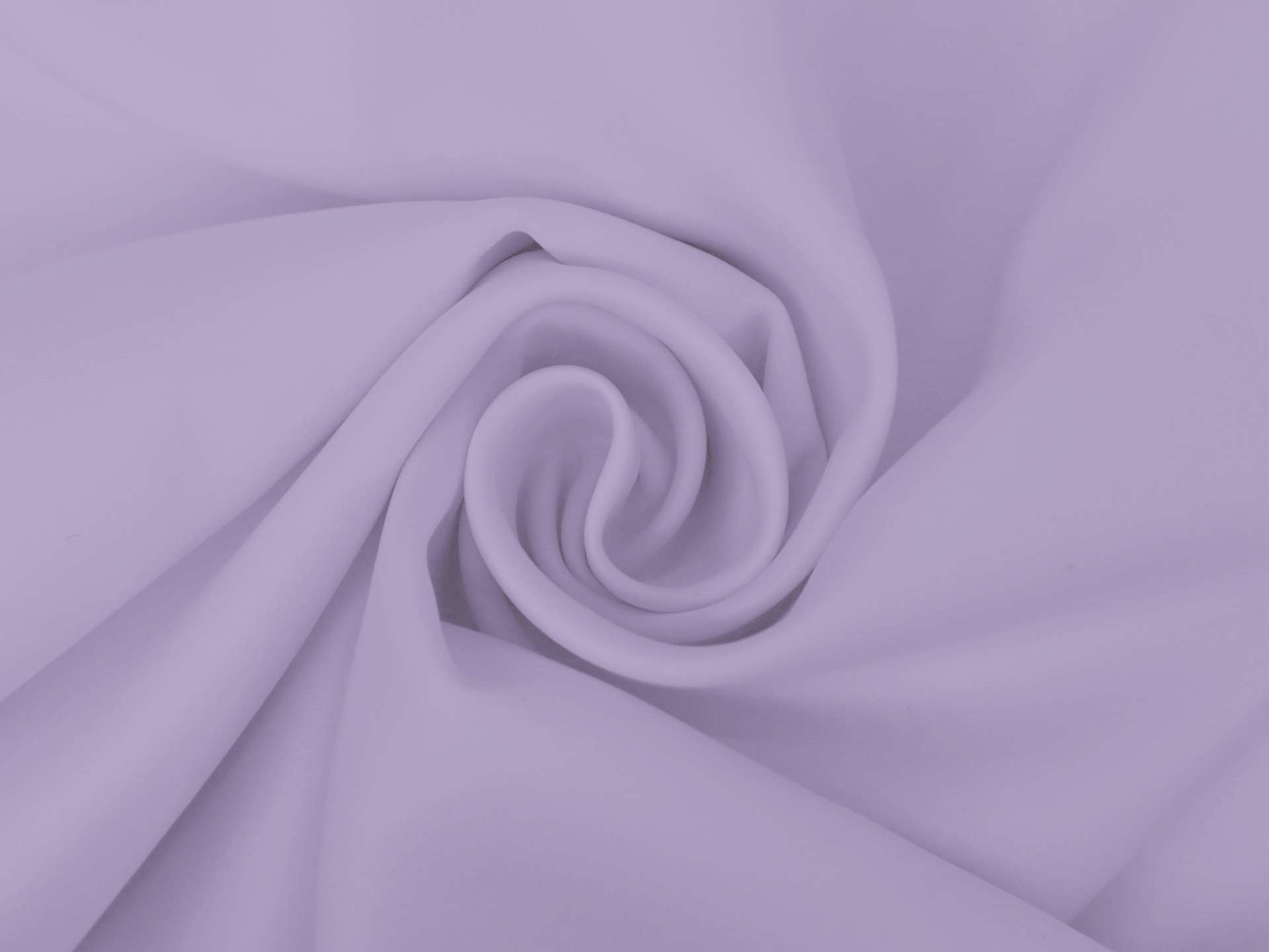 Matte Finish Satin in Pansy
