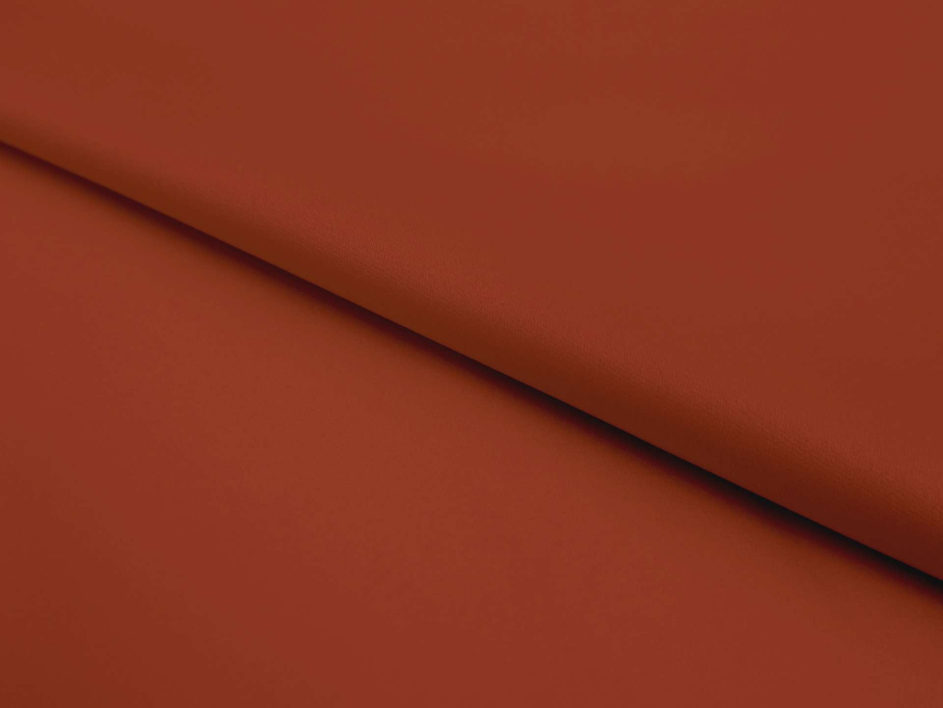 Matte Finish Satin in Paprika