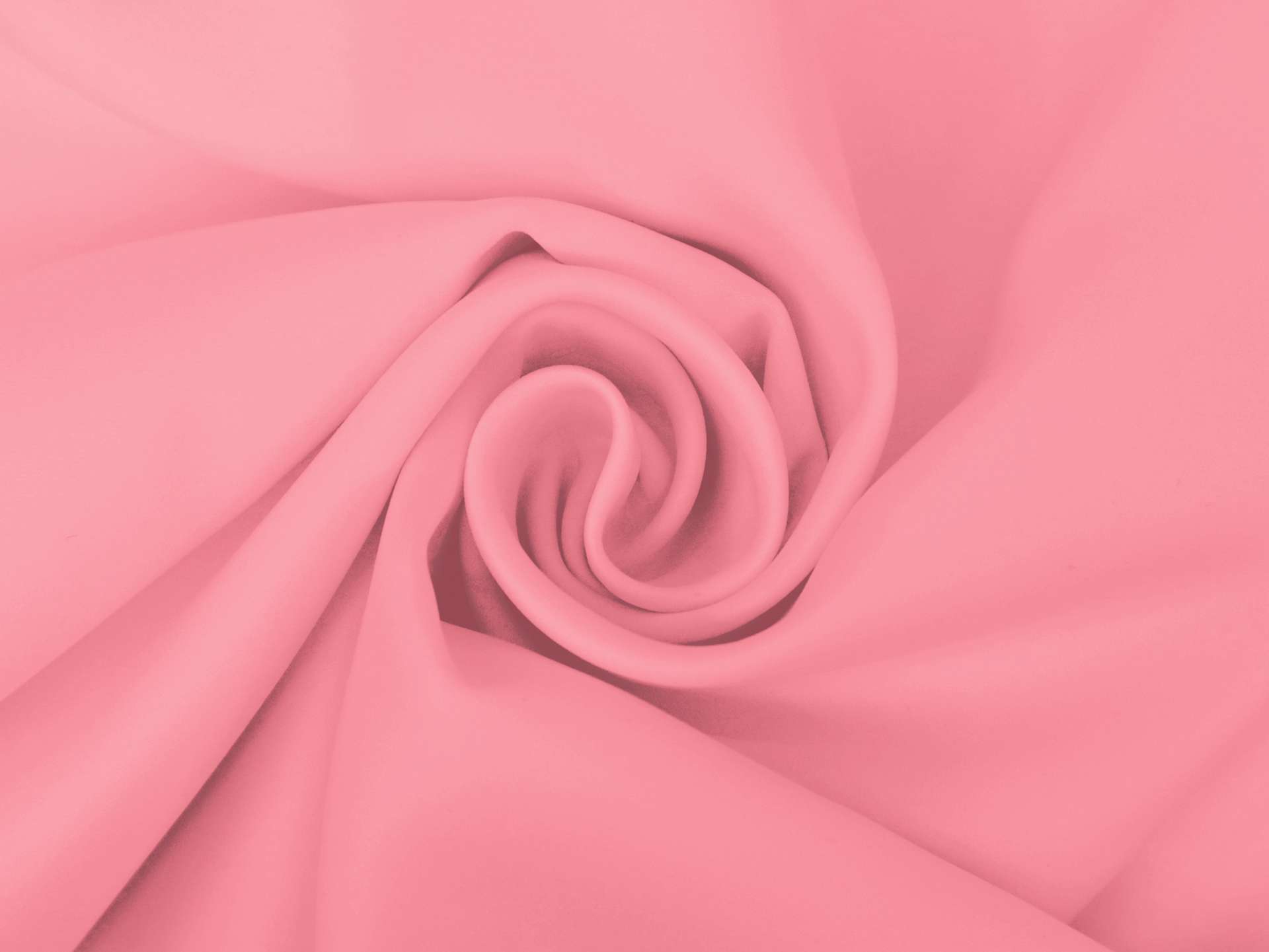 Matte Finish Satin in Paris Pink