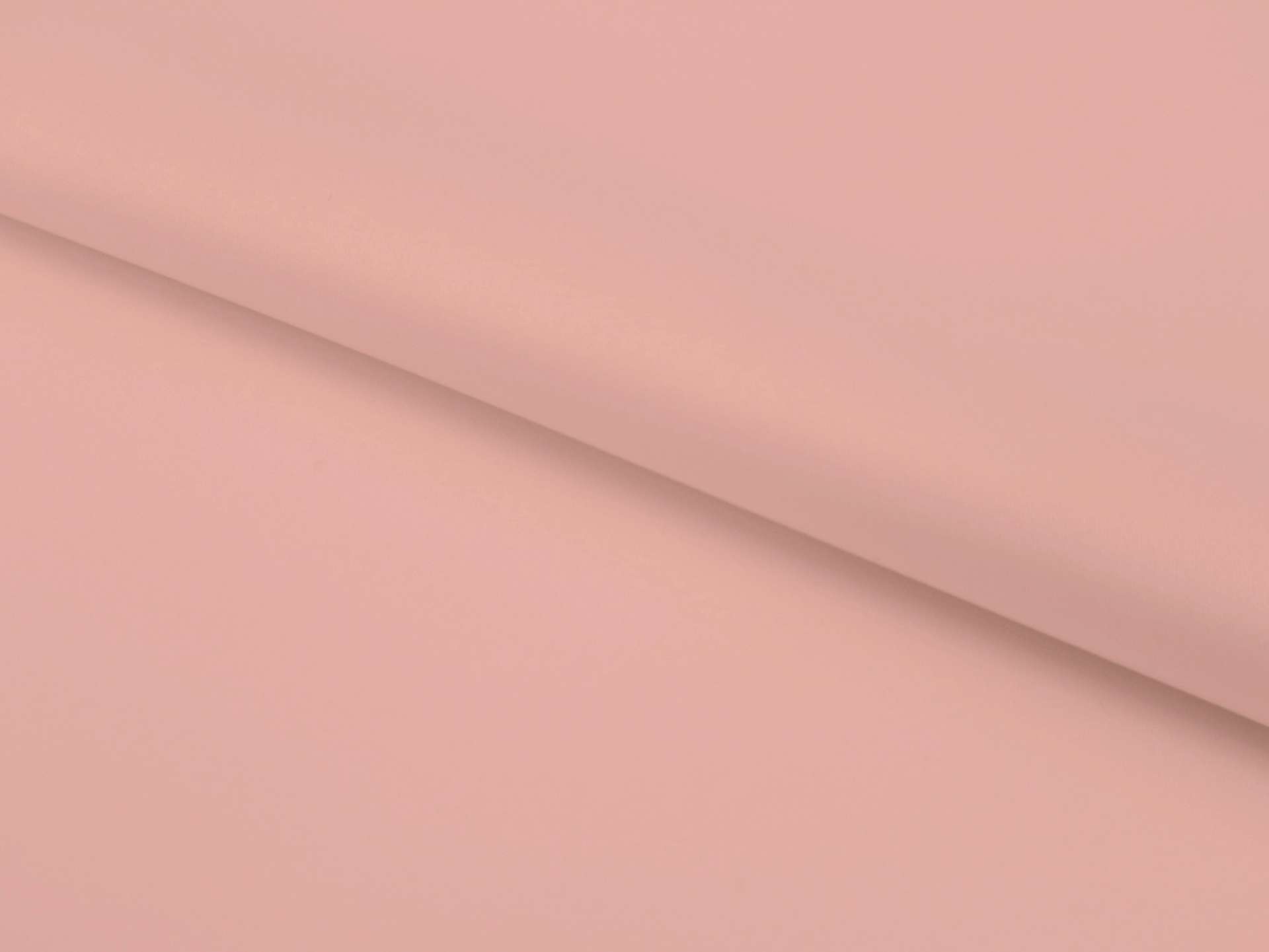 Matte Finish Satin in Peach