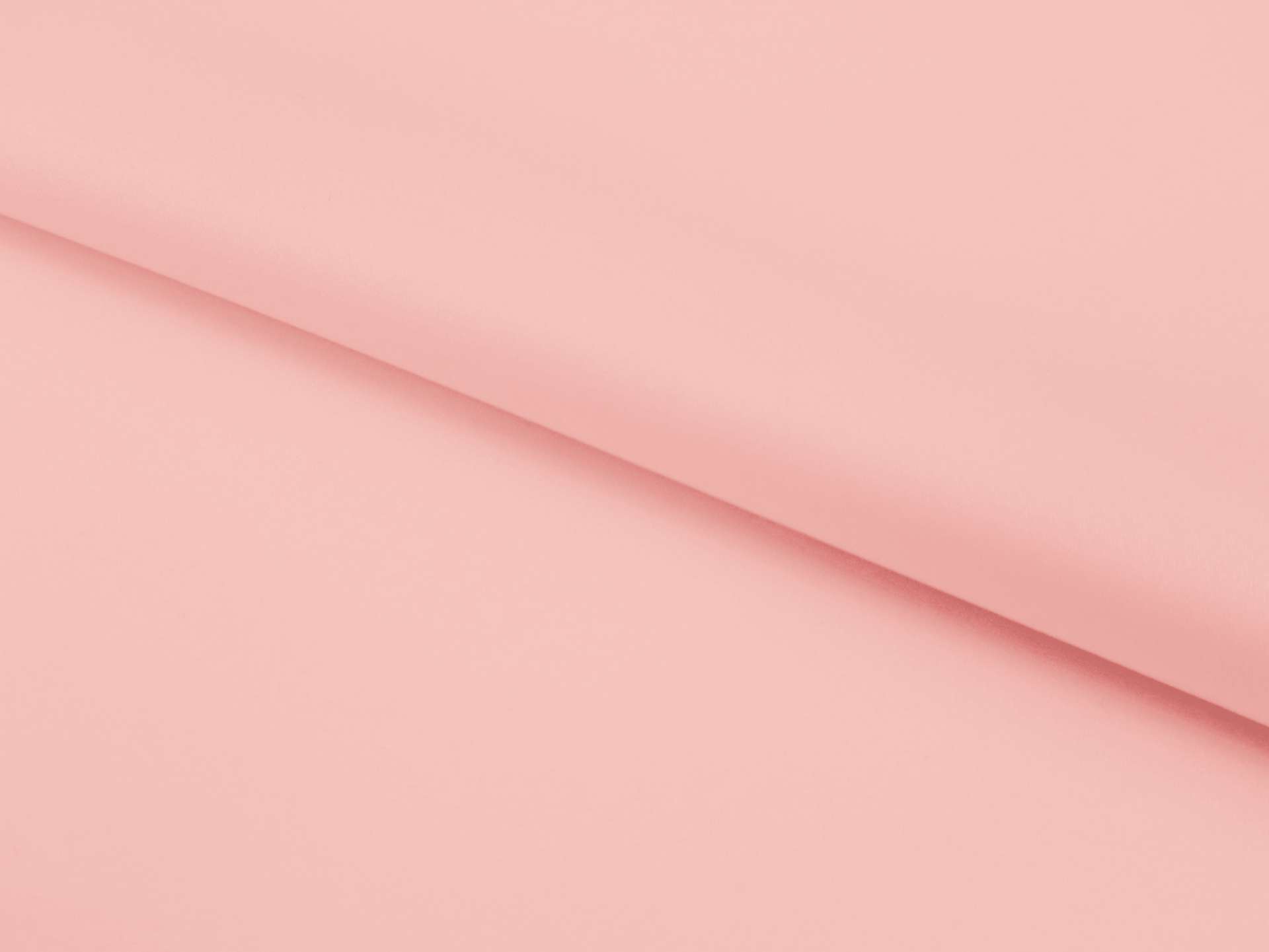 Matte Finish Satin in Rosette