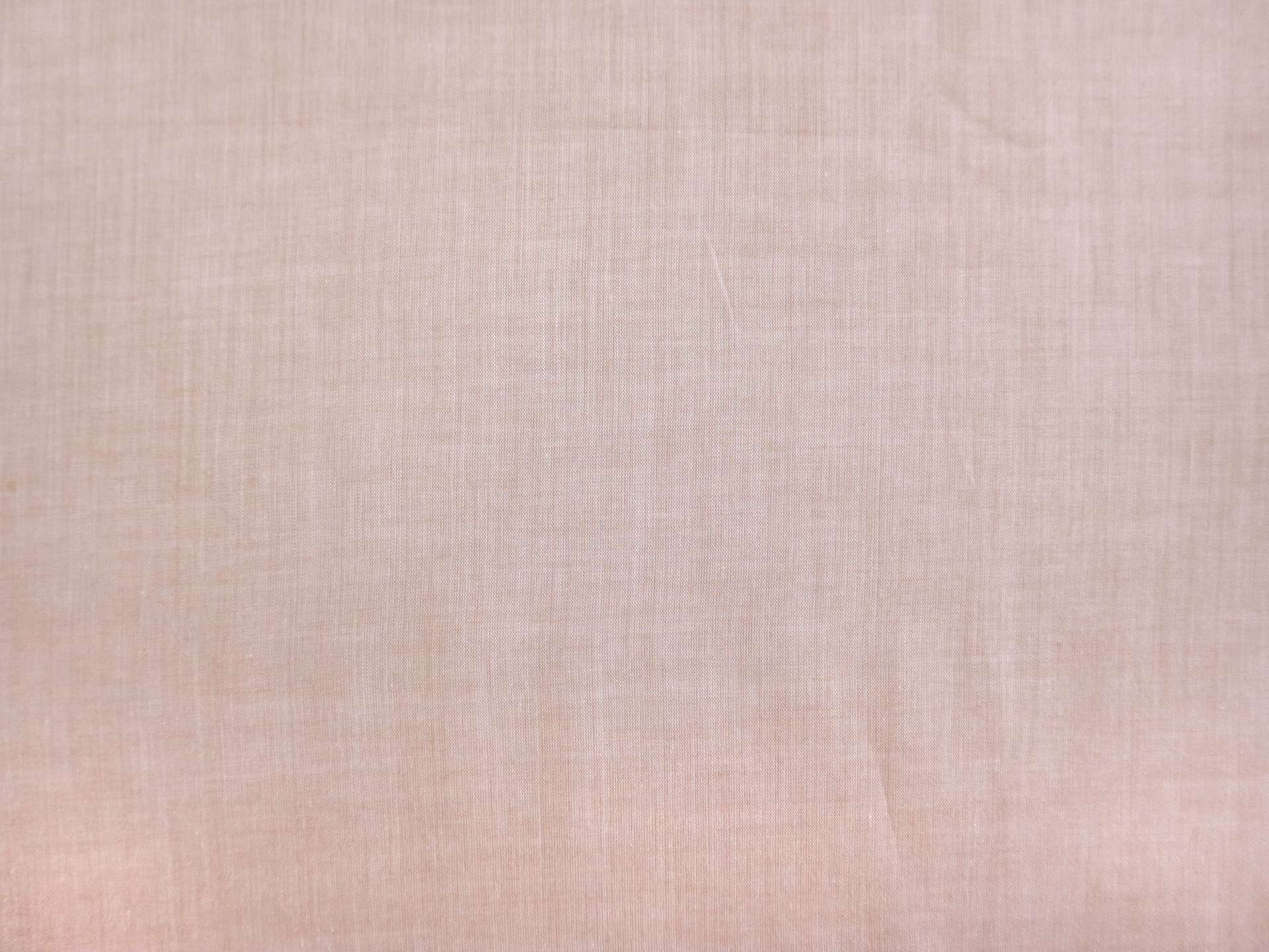 Japanese Cotton Lawn in Chamoisee 