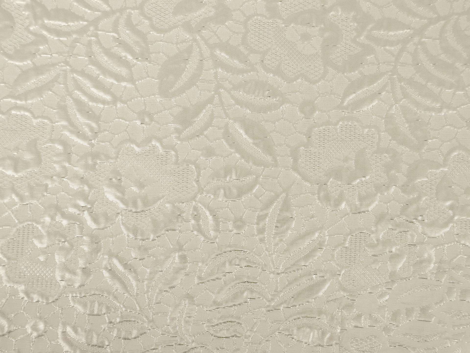 Metallic Brocade