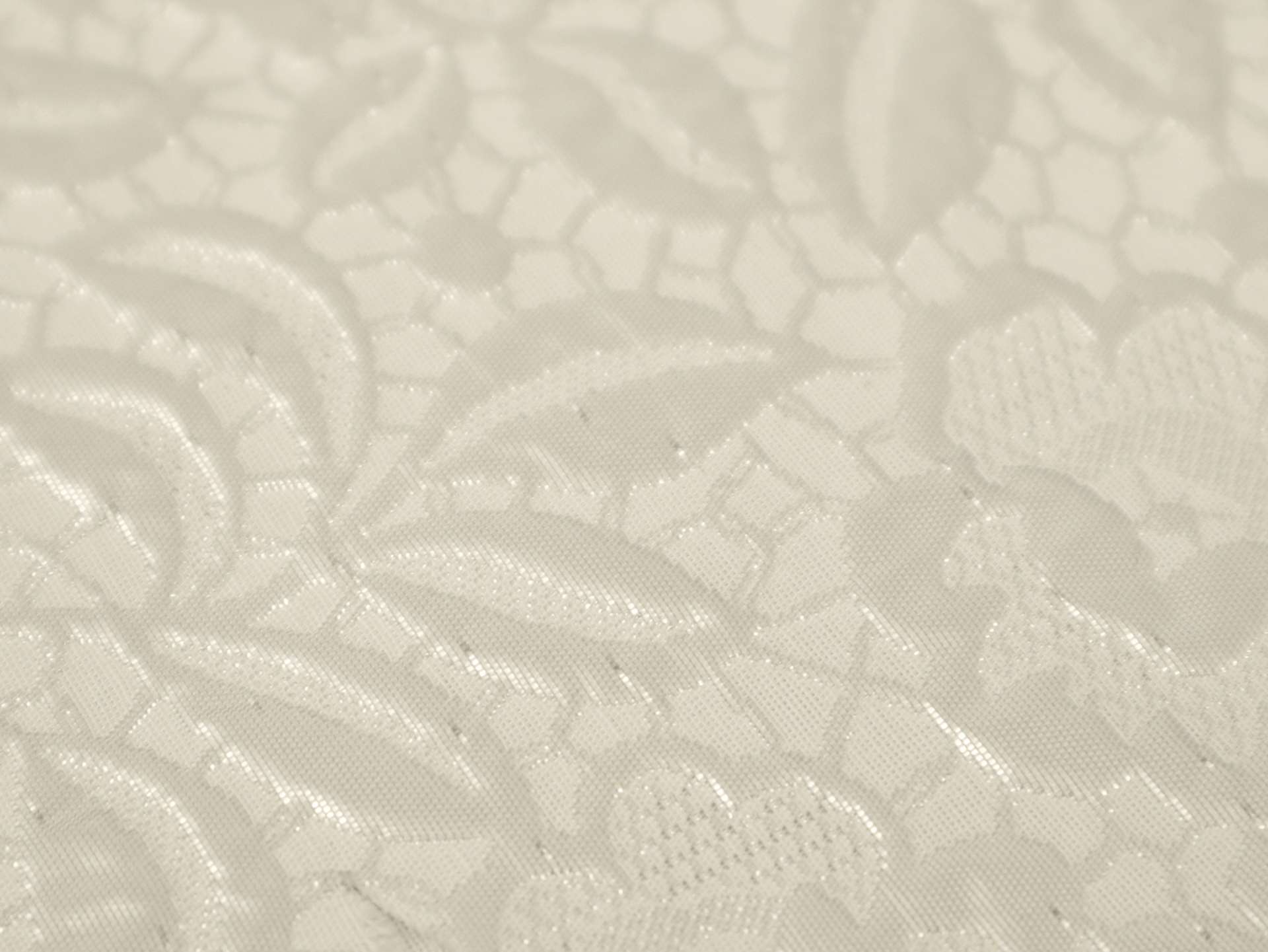 Metallic Brocade