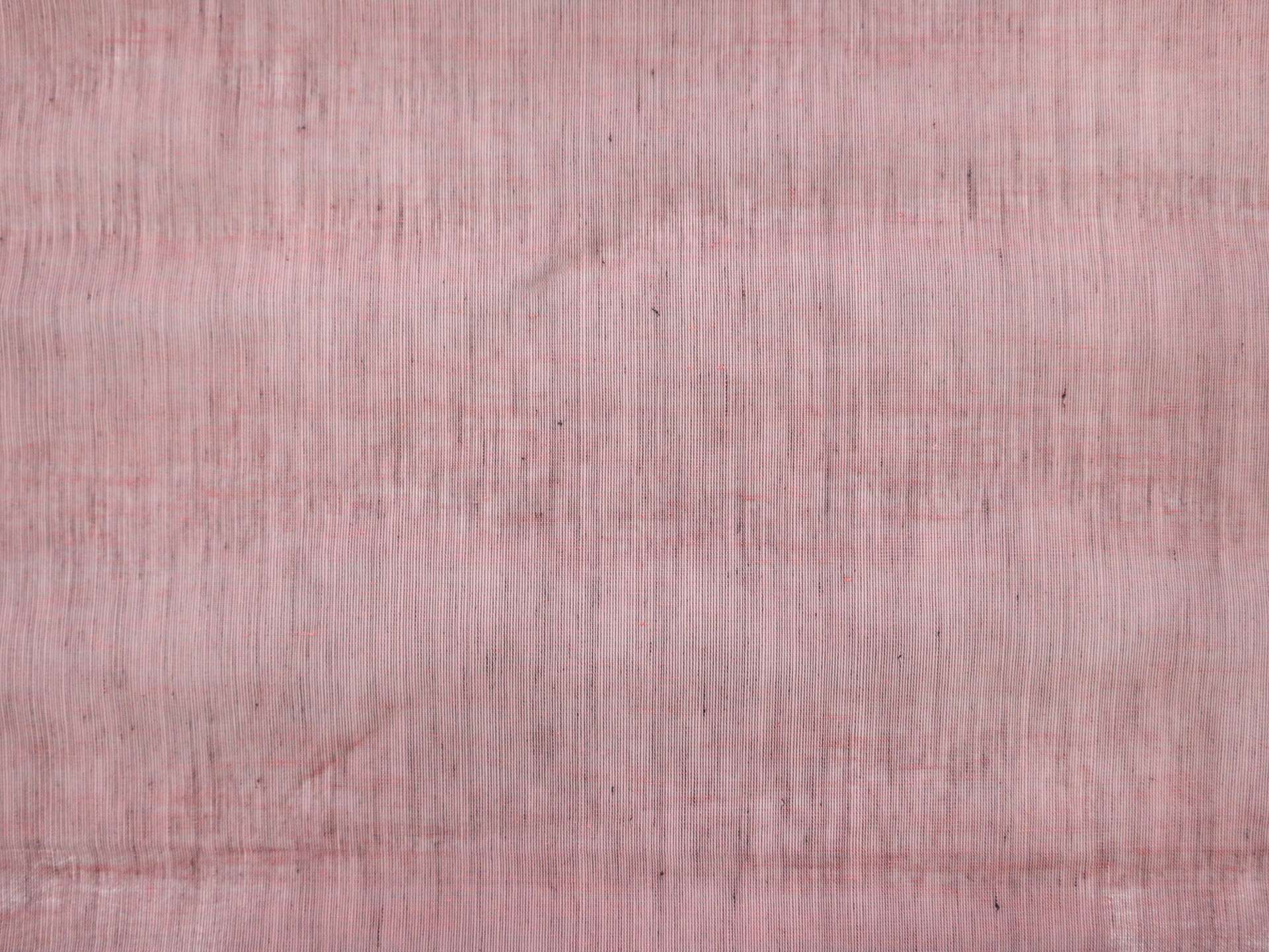 Indian Cotton Voile in Raspberry