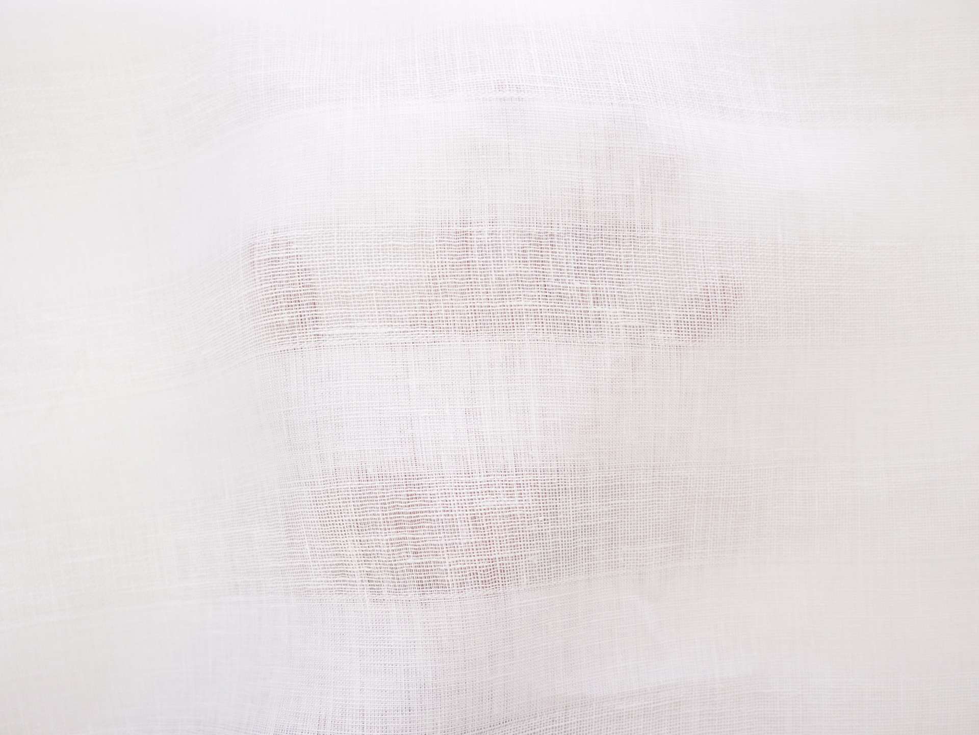 Striped Linen Novelty in Oyster