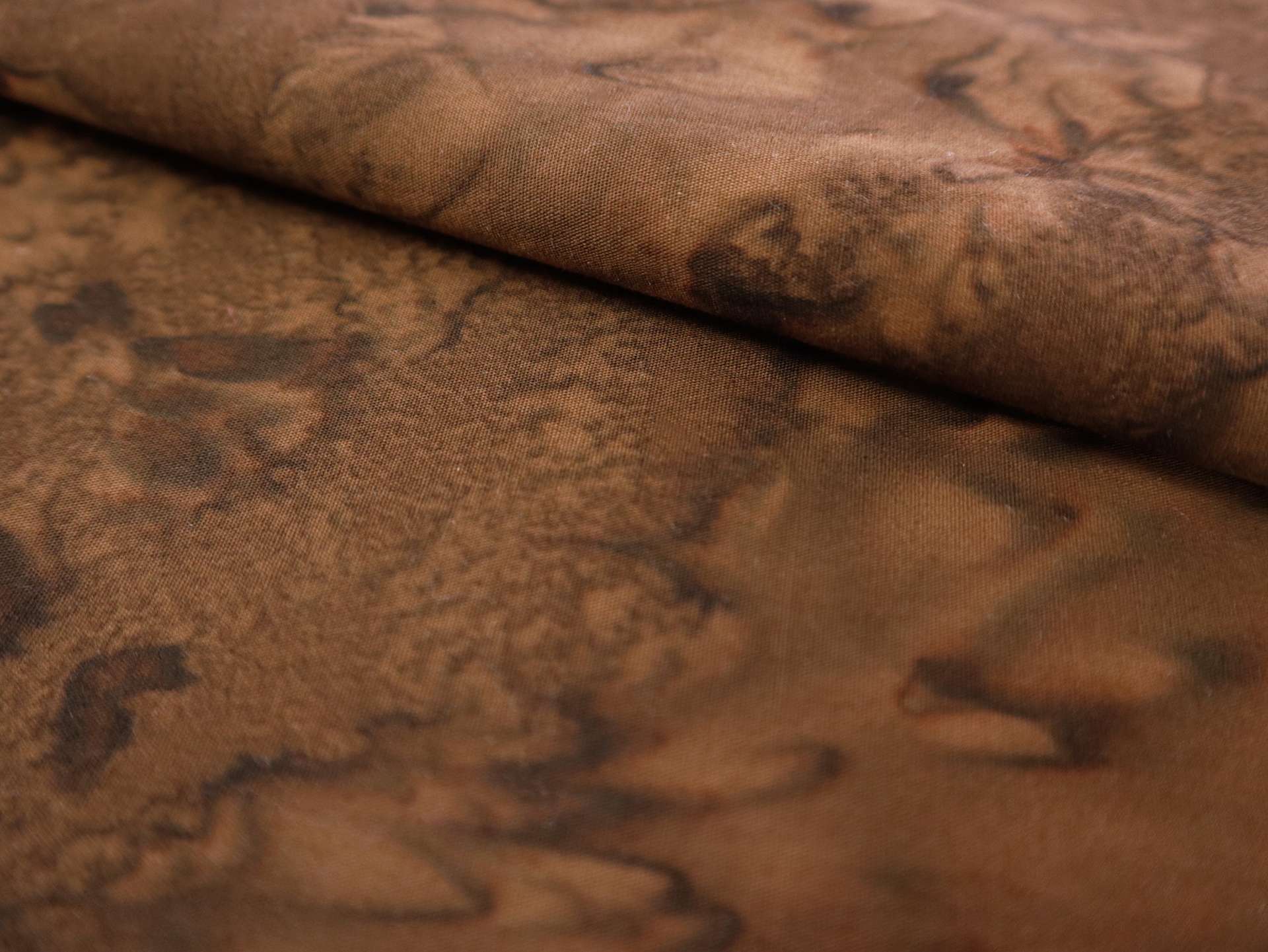Cotton Batik in Havana