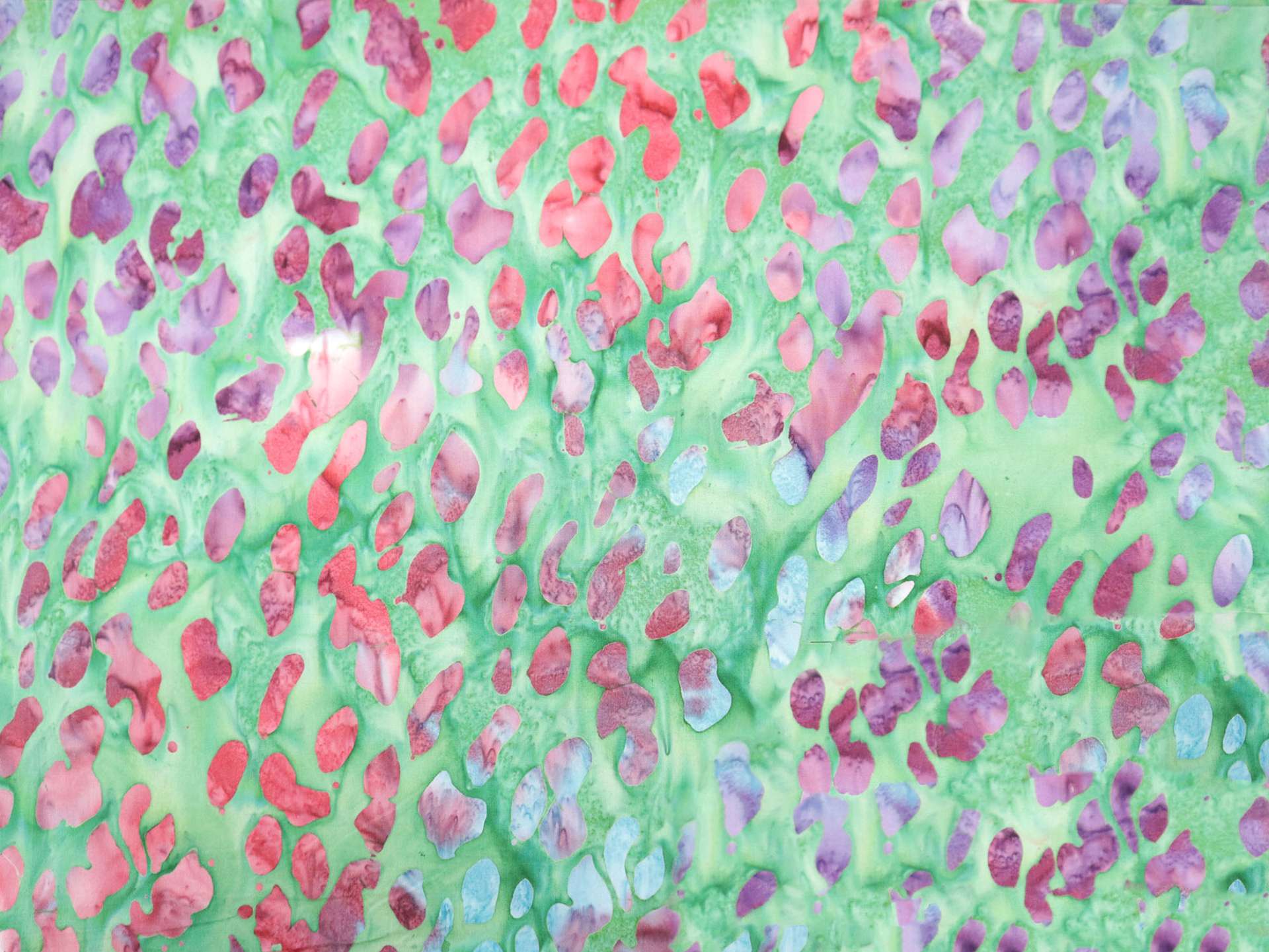 Cotton Batik