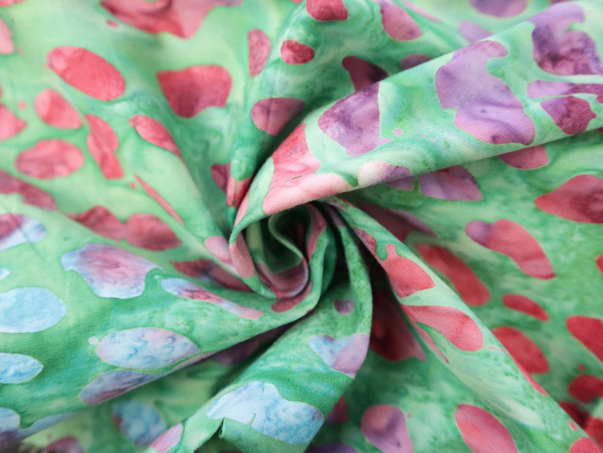 Cotton Batik