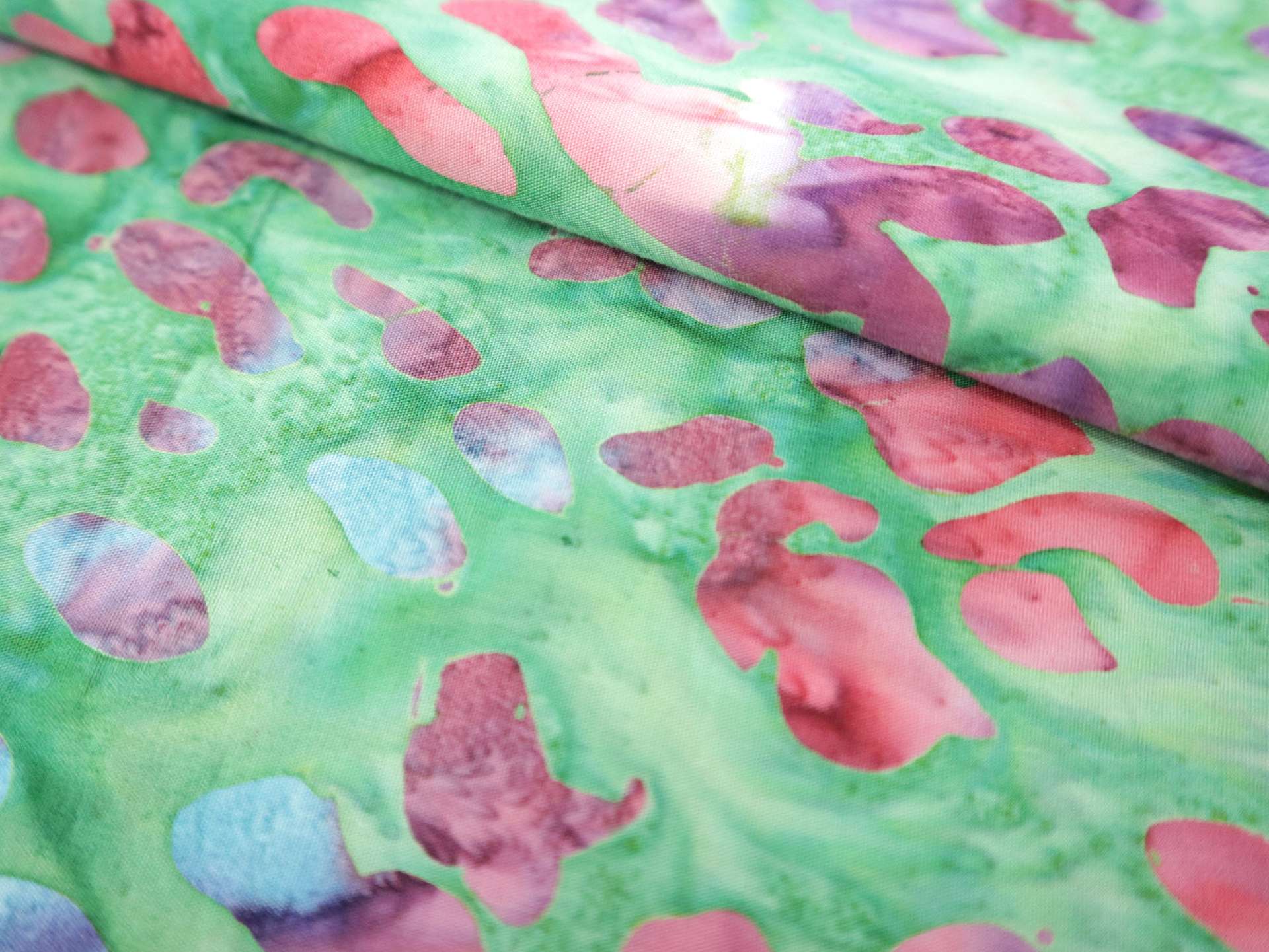 Cotton Batik
