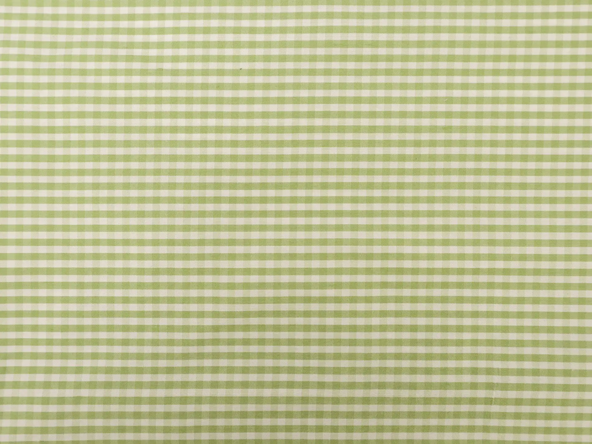 Gingham Pure Silk Shantung