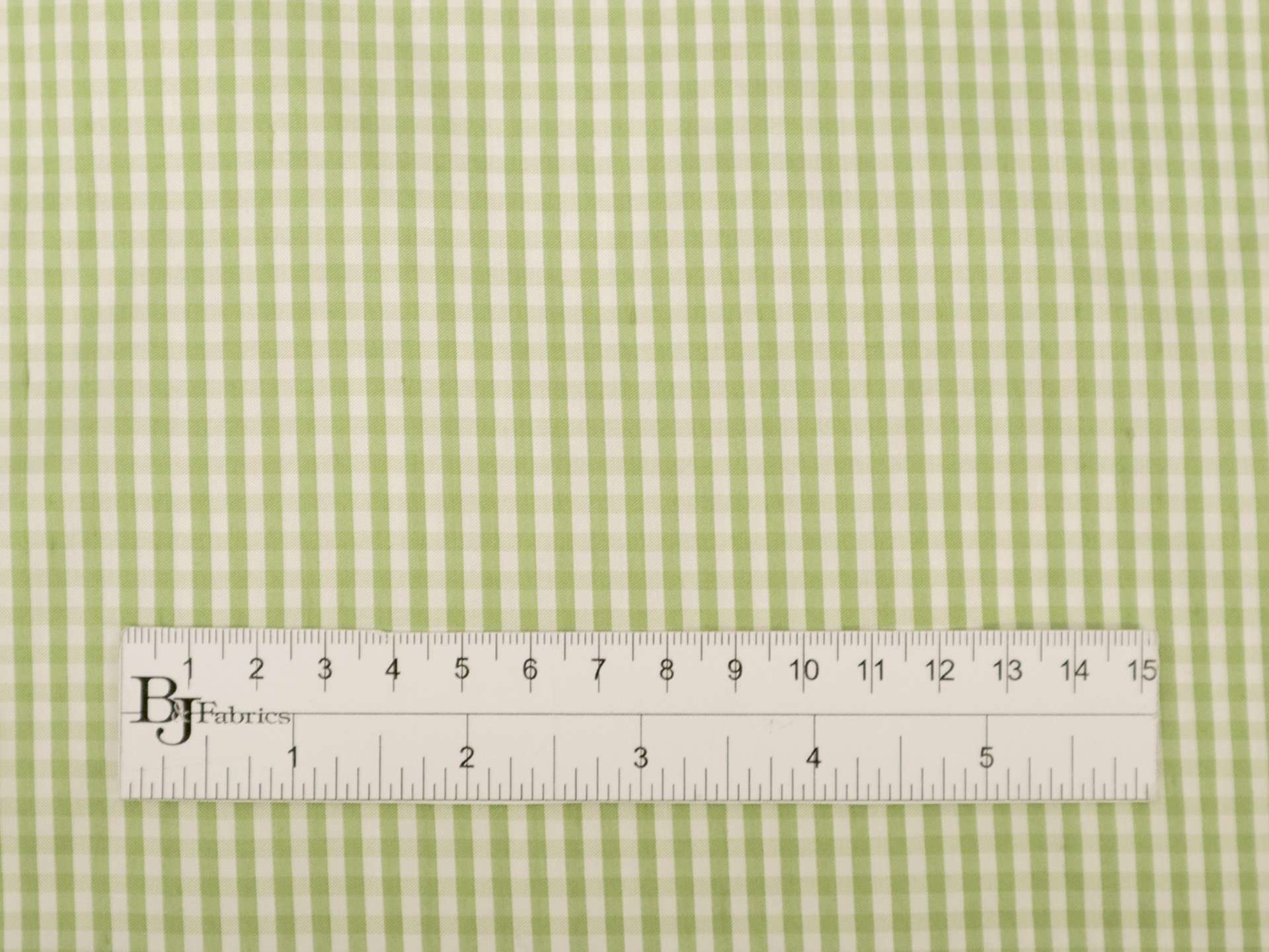 Gingham Pure Silk Shantung