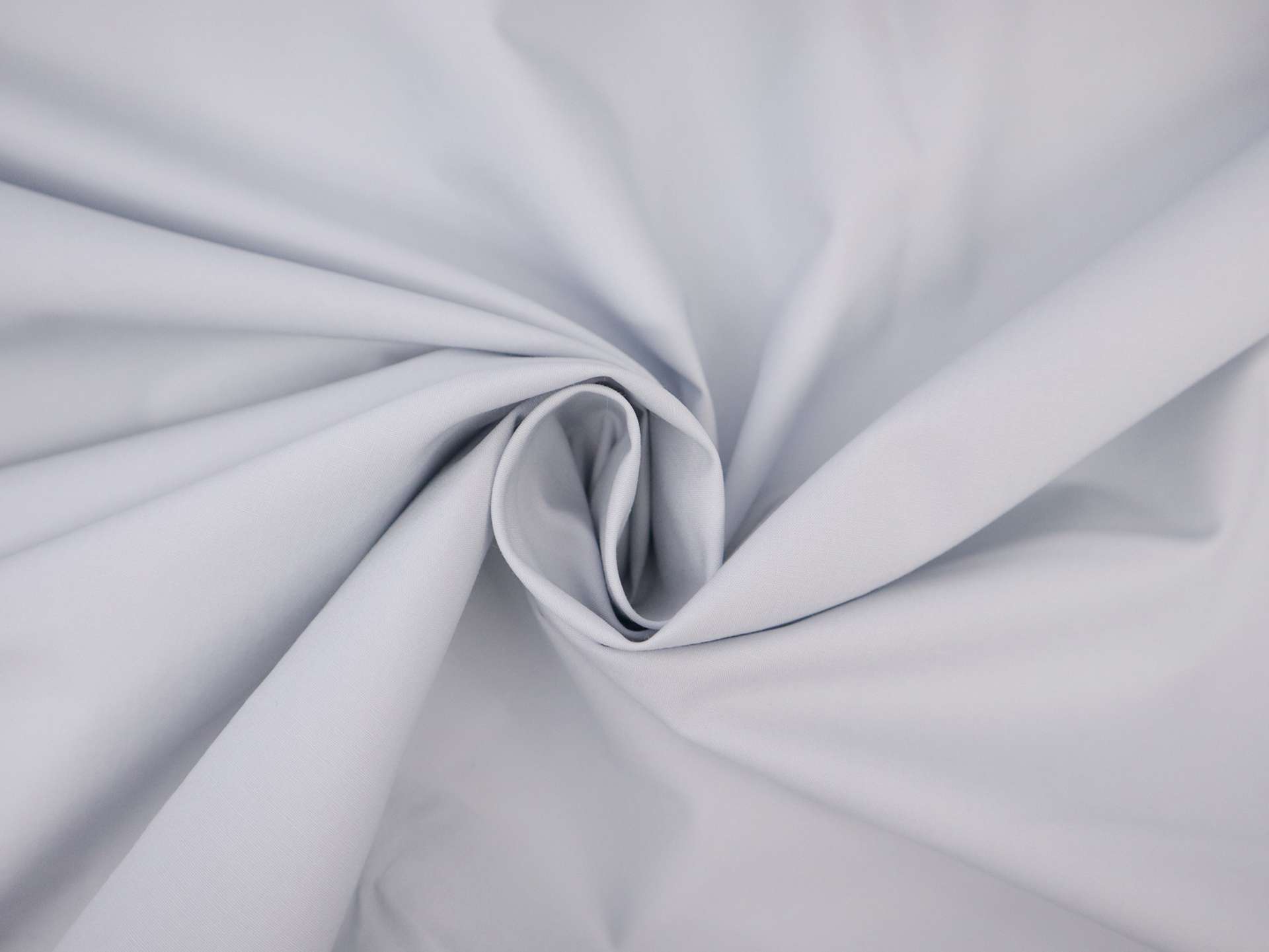 Japanese Cotton Poplin in Powder Blue