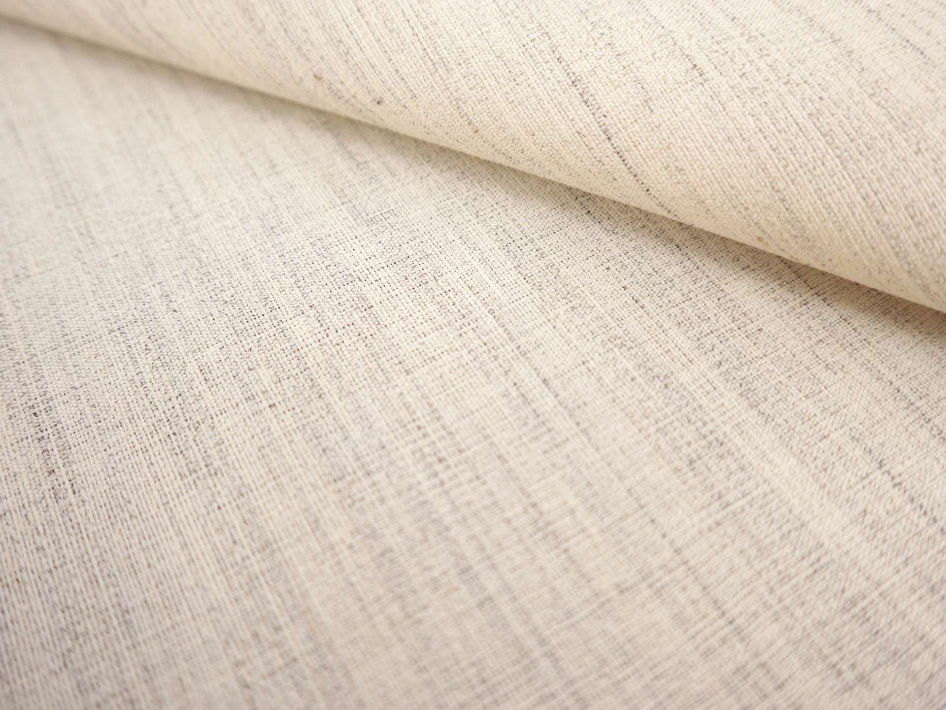 Fusible Hymo Hair Canvas Interfacing in Natural