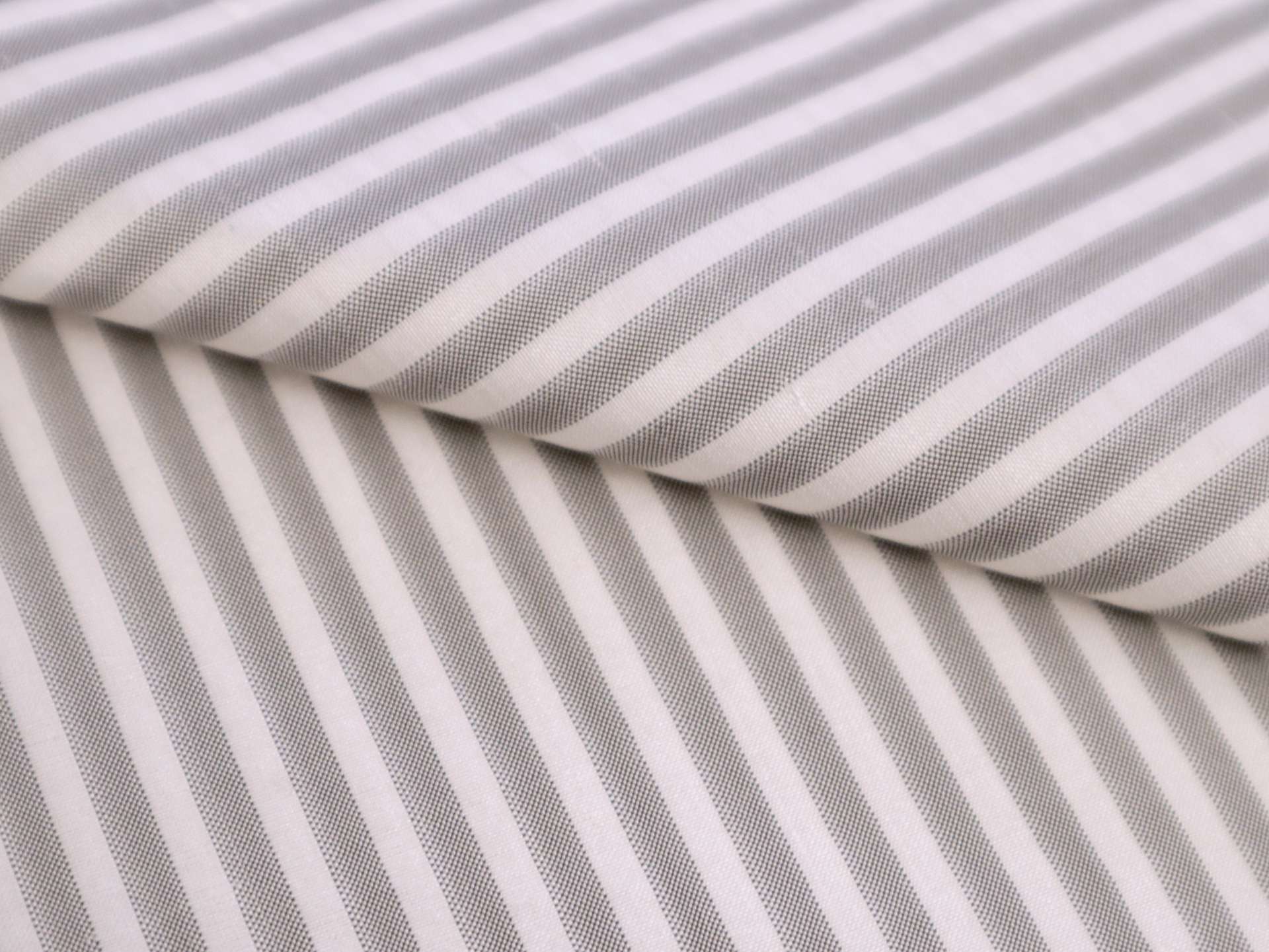 Pure Silk Seersucker Shantung