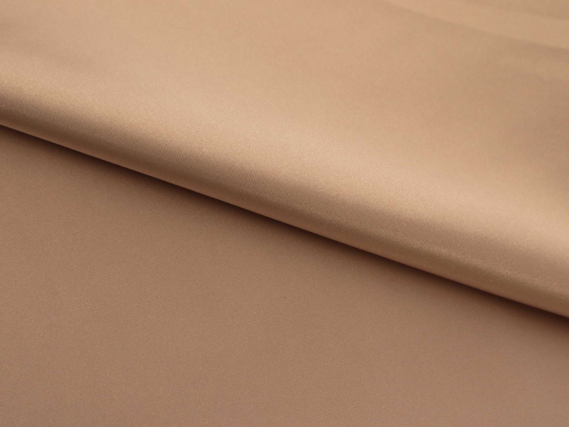 Satin Charmeuse in Nude