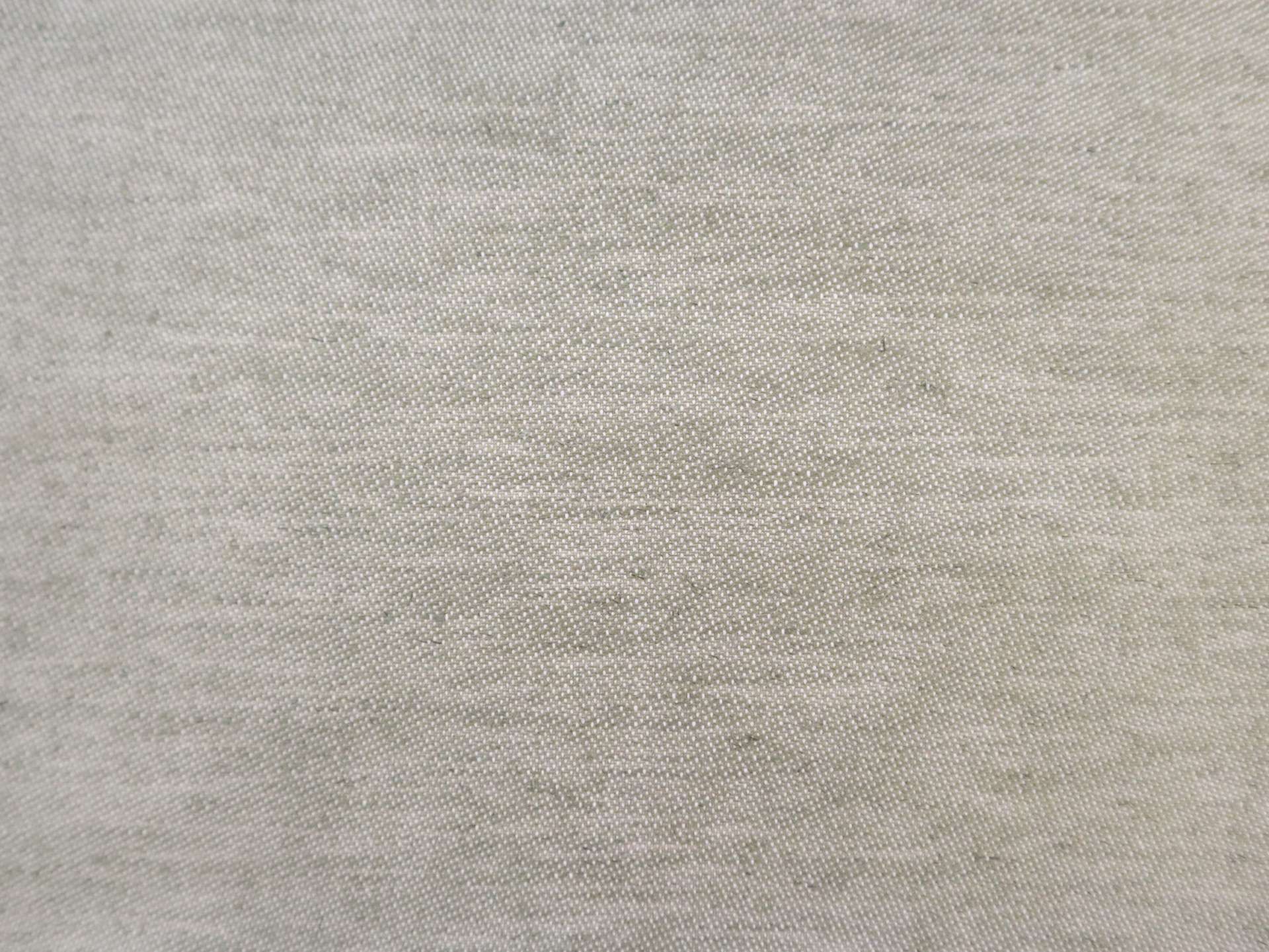 Cotton Blend Mercerized Twill in Olive