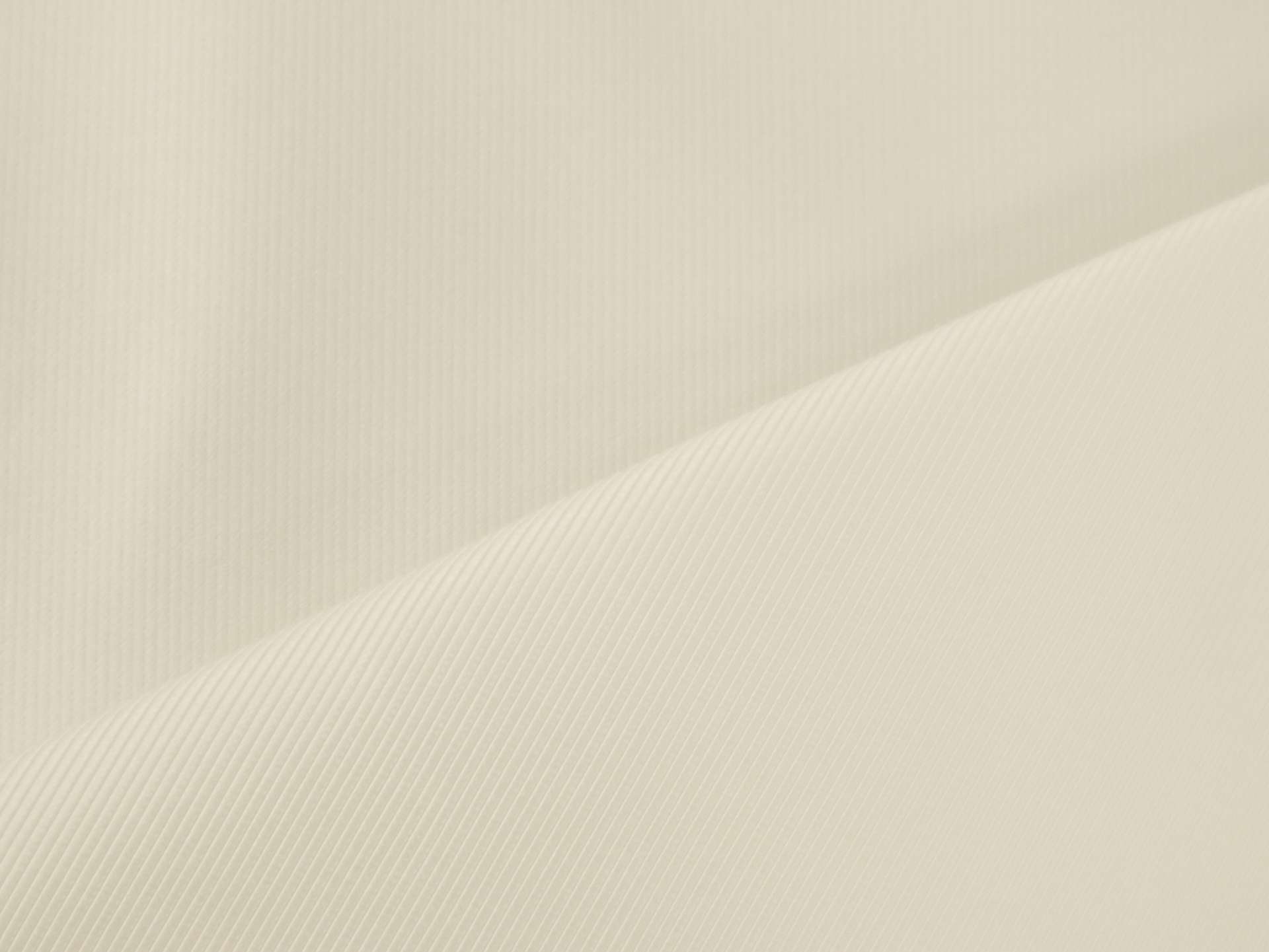 Italian Silk Double Face Faille Back Satin in White