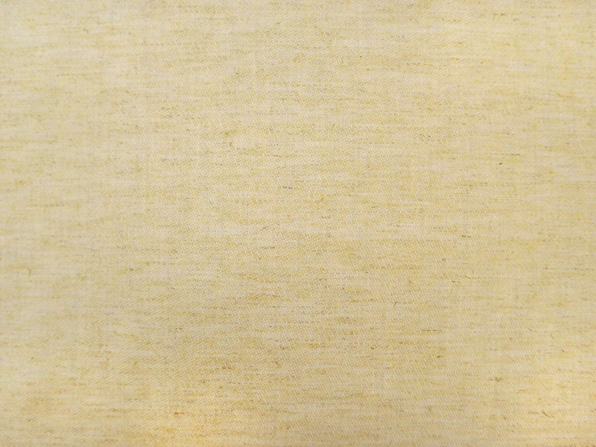Cotton Blend Mercerized Twill in Citrus 