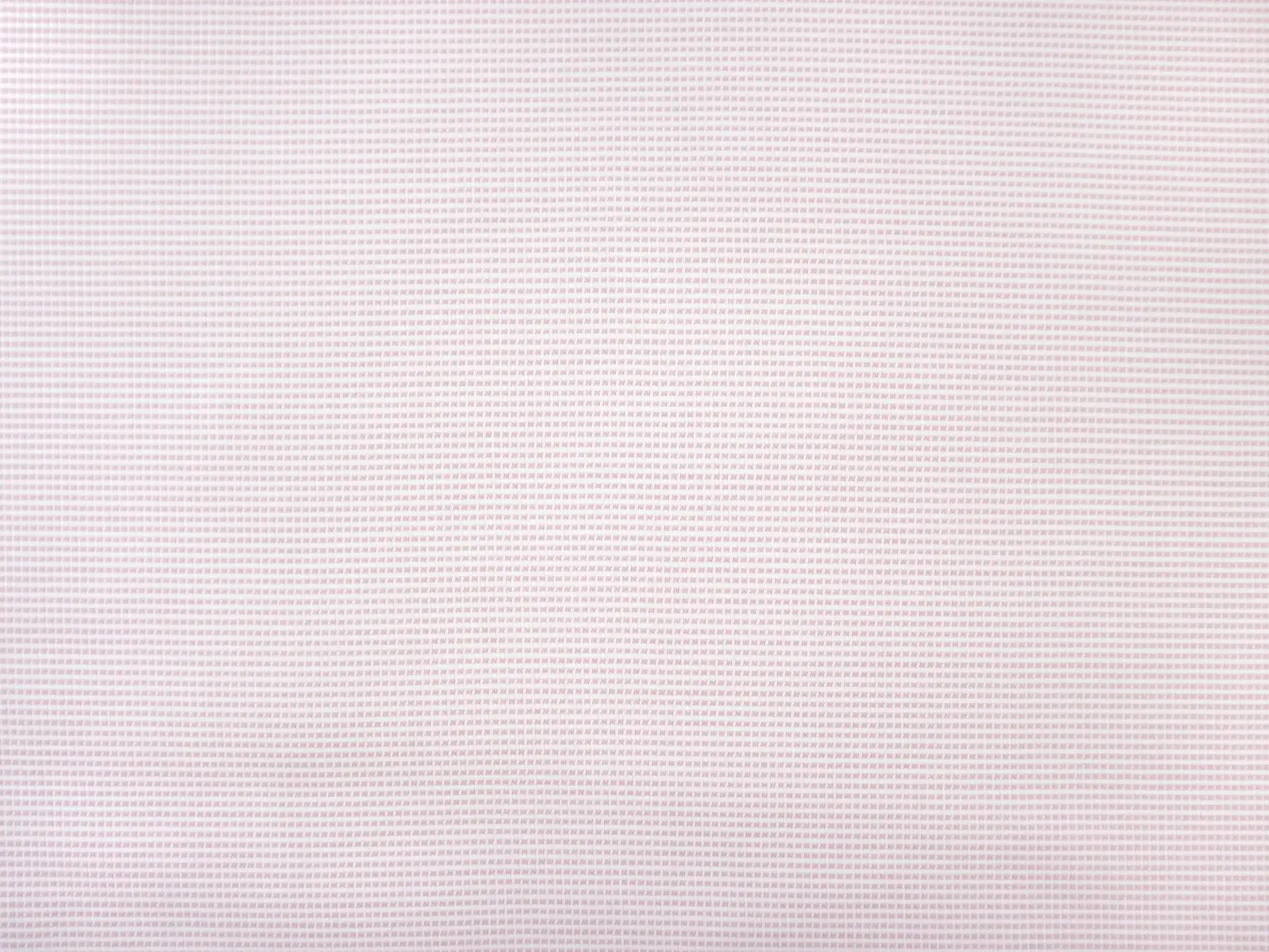 Cotton Dobby Shirting in Soft Pink