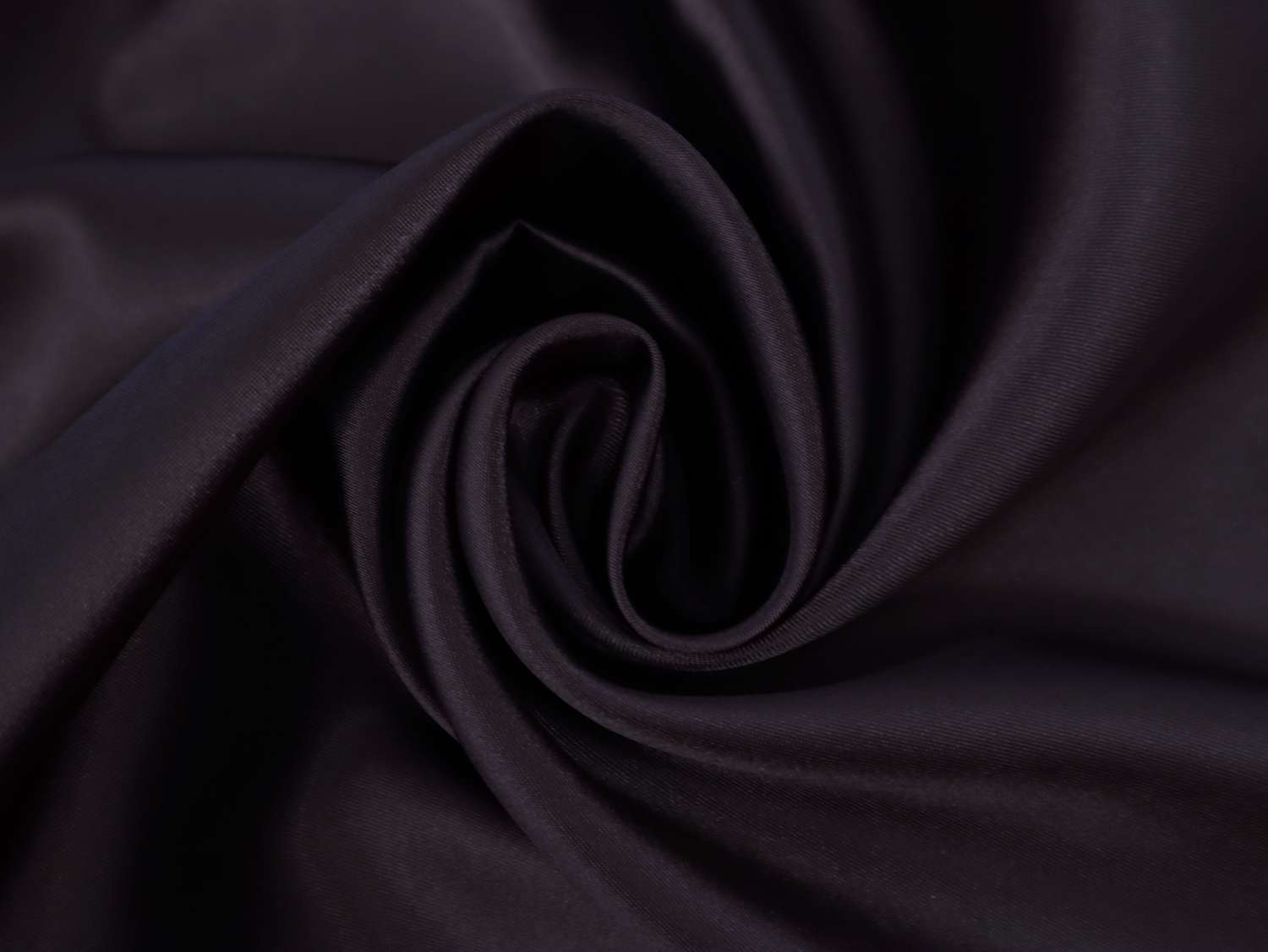 Satin Charmeuse in Amethyst