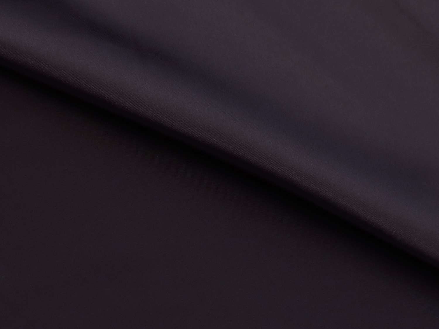 Satin Charmeuse in Amethyst