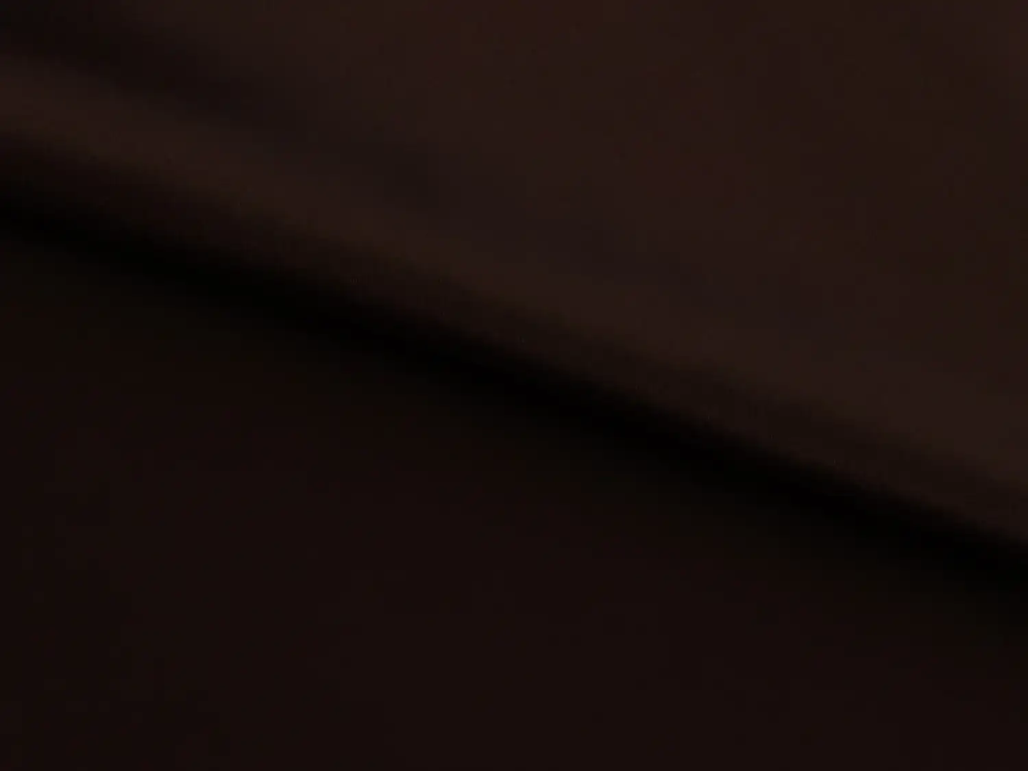 Satin Charmeuse in Brown
